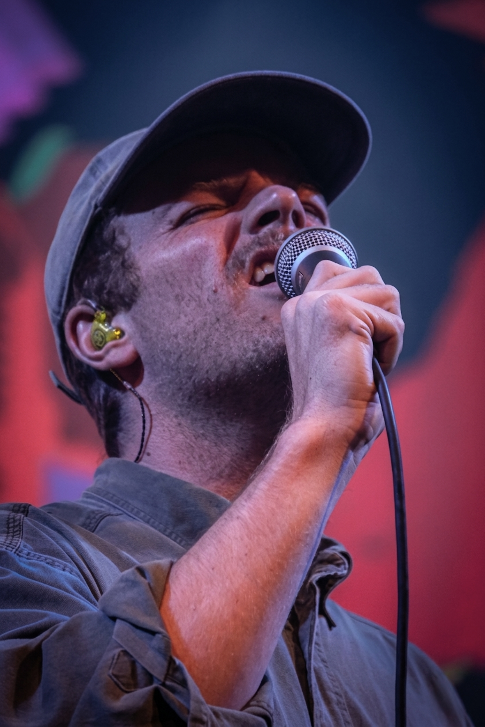 Mac DeMarco - Santiago 2026