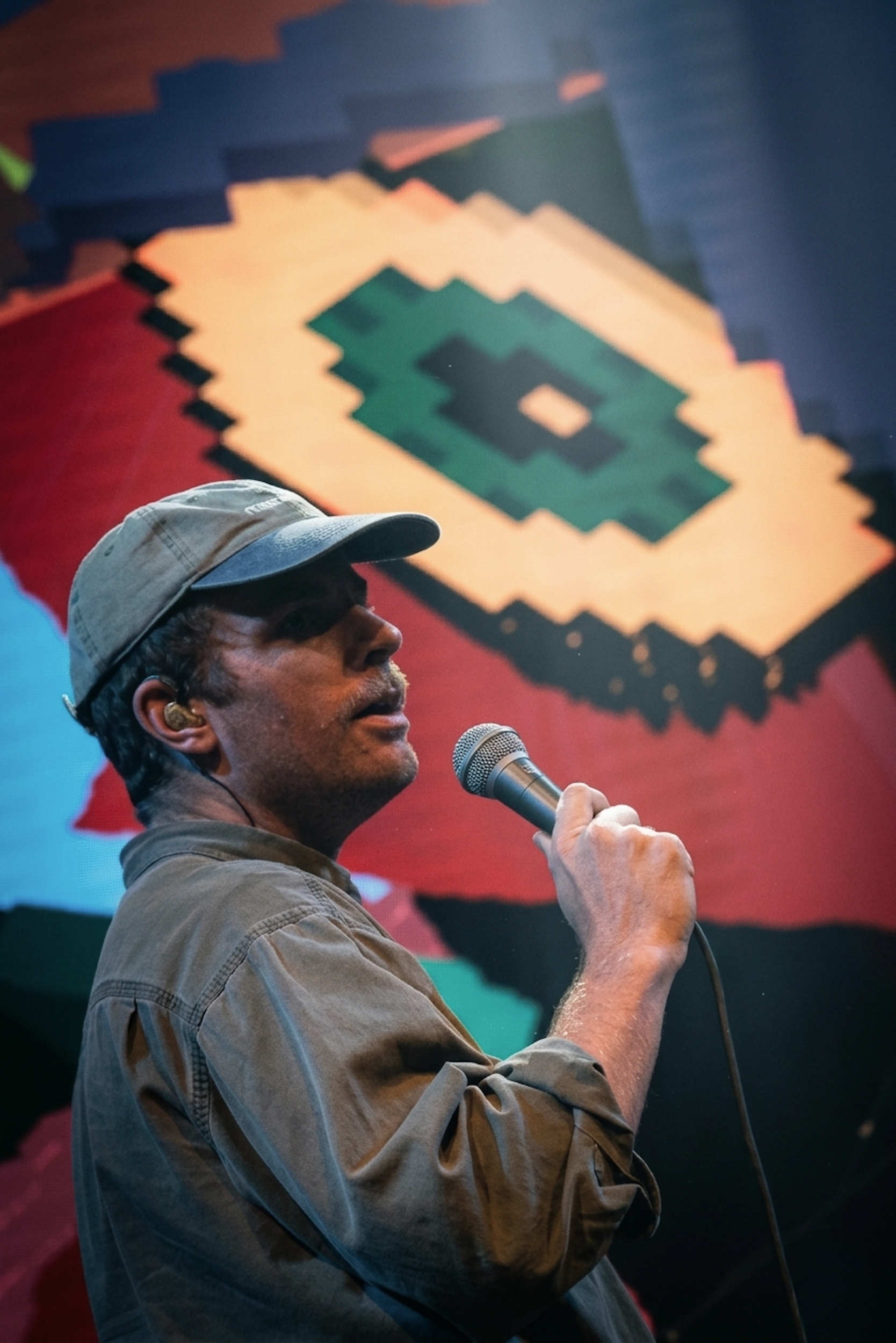 Mac DeMarco - Santiago 2026