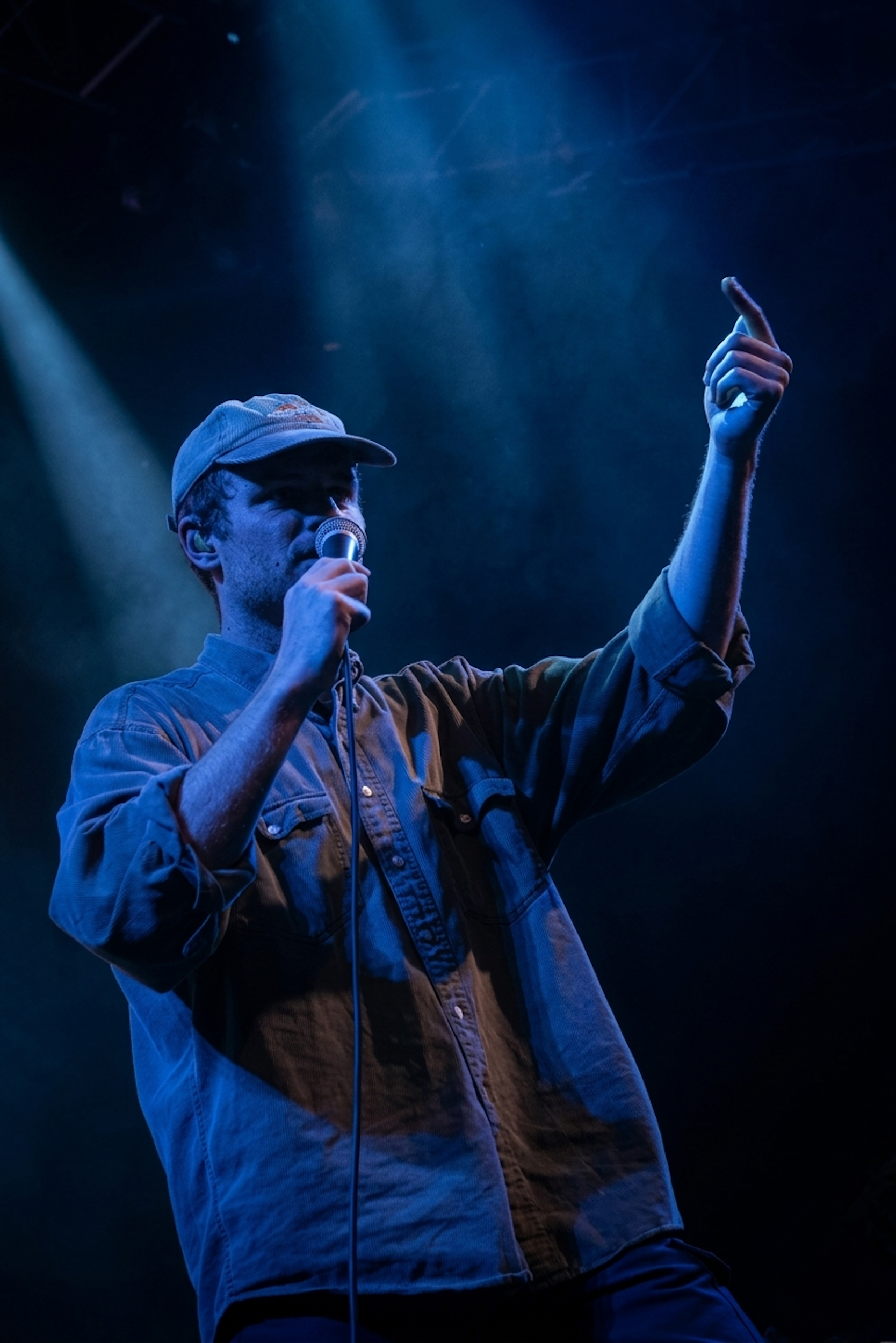 Mac DeMarco - Santiago 2026