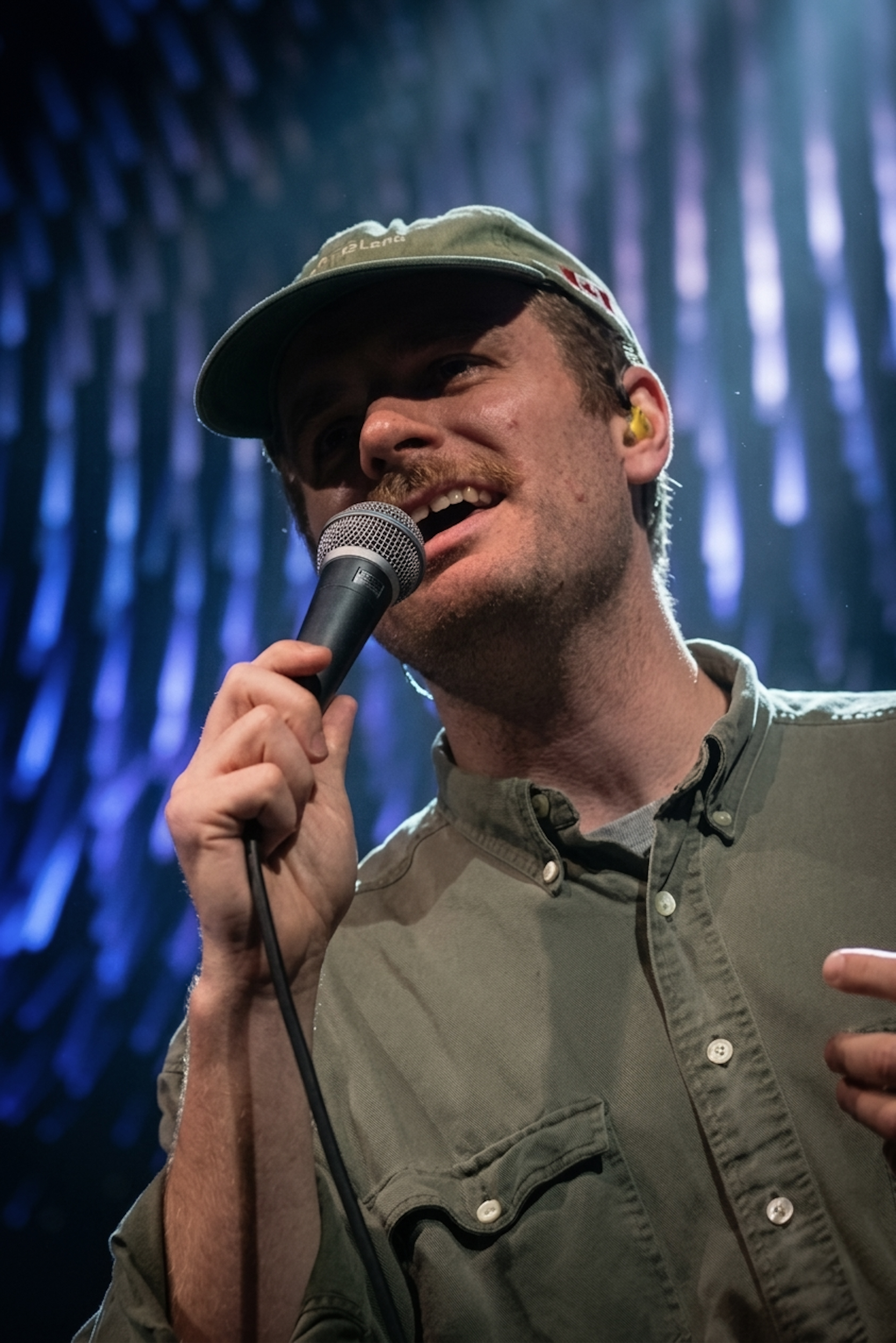 Mac DeMarco - Santiago 2026