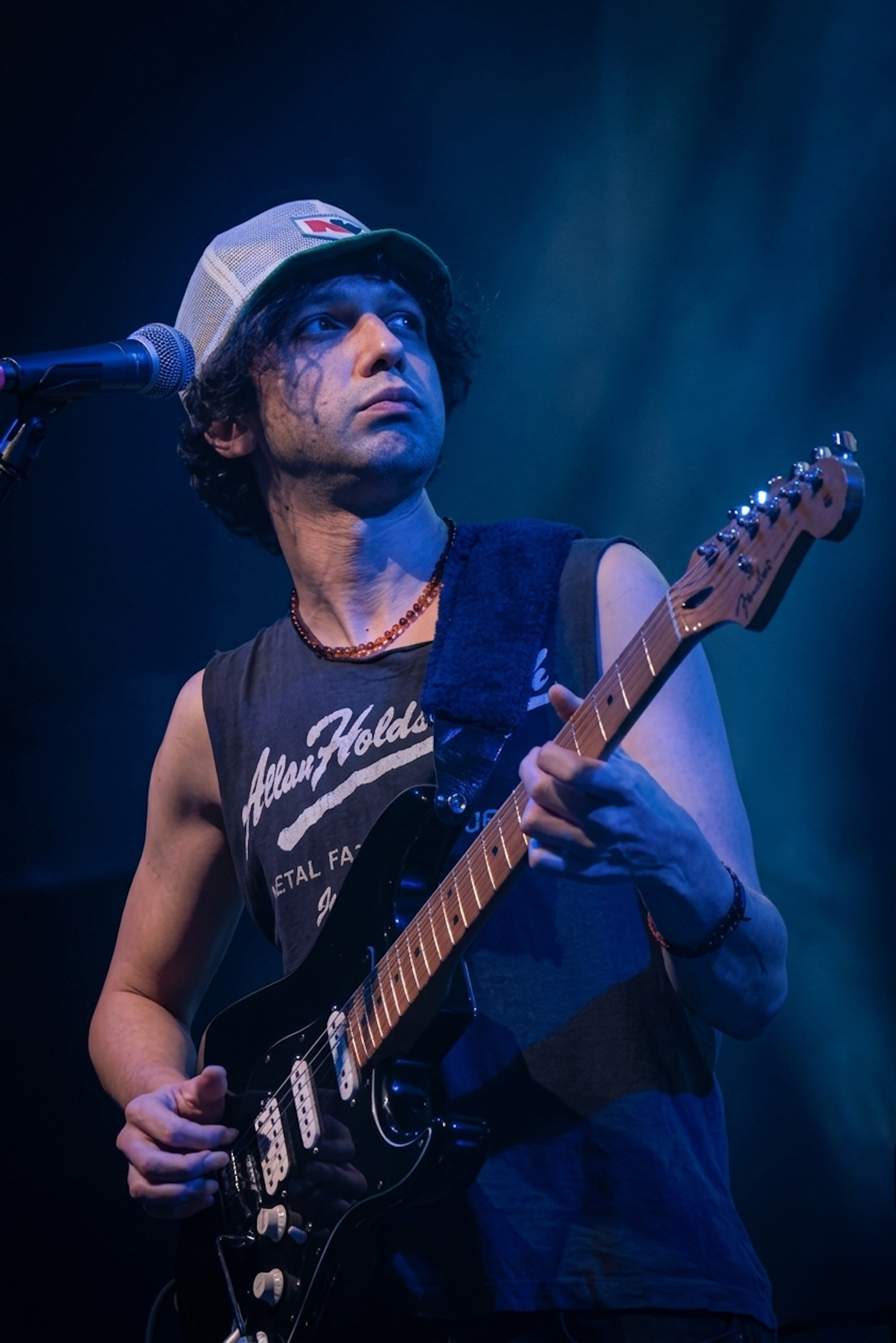 Mac DeMarco - Santiago 2026