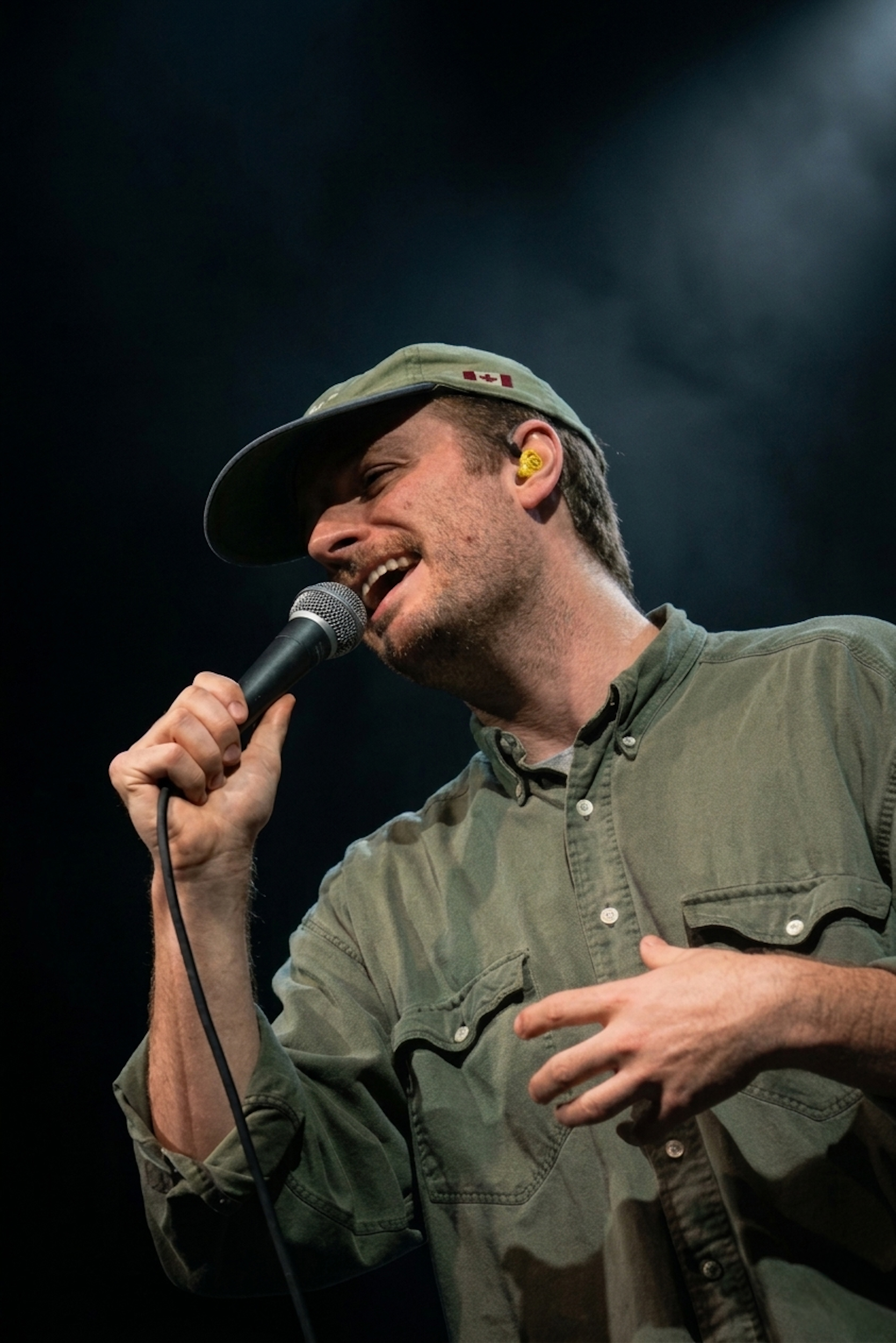 Mac DeMarco - Santiago 2026