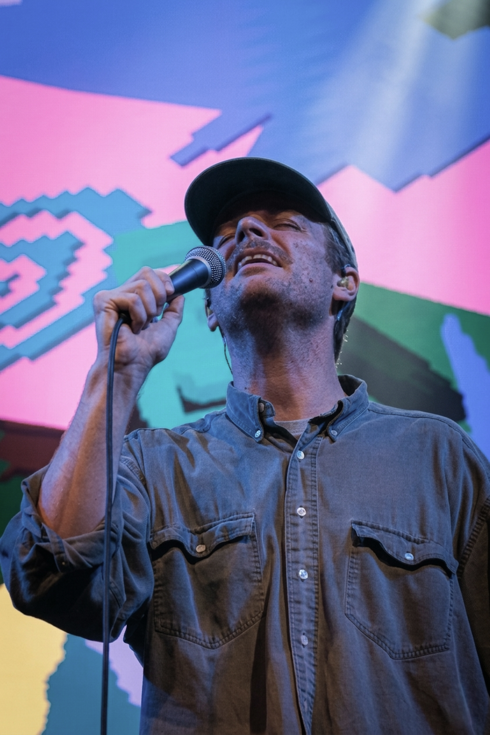 Mac DeMarco - Santiago 2026