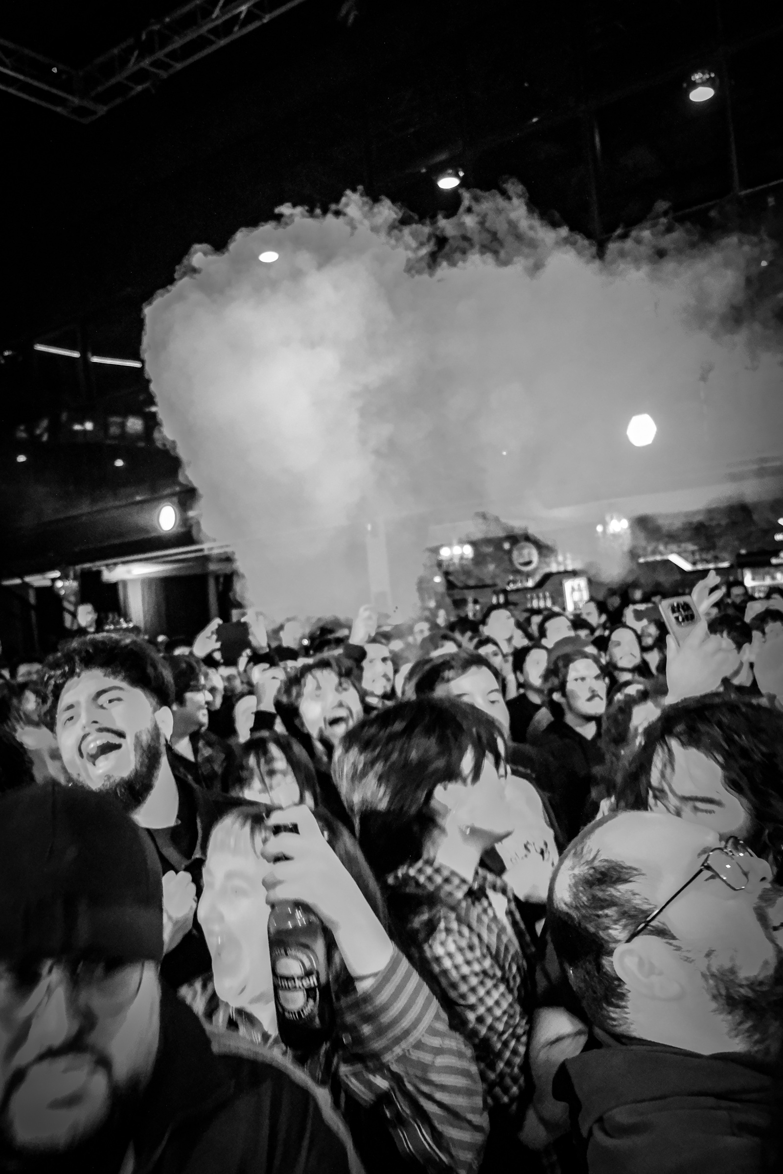 shame