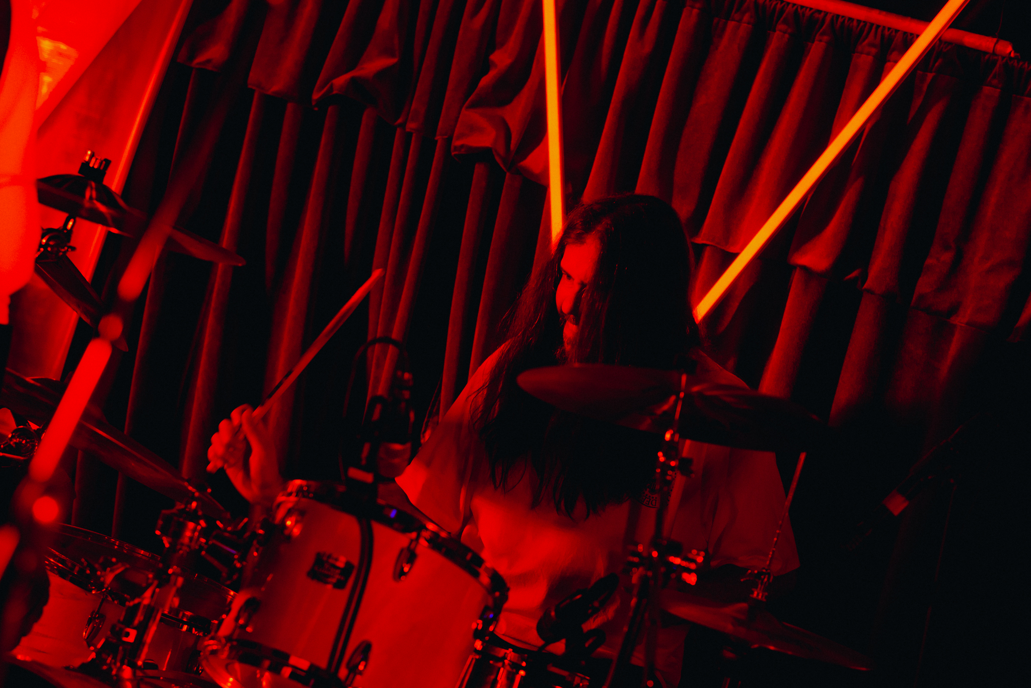 V For Volume: Lanzamiento 'Plan de Fuga'