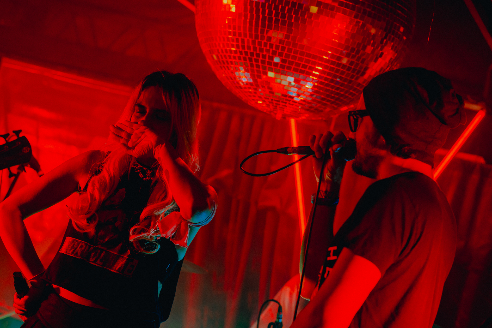 V For Volume: Lanzamiento 'Plan de Fuga'