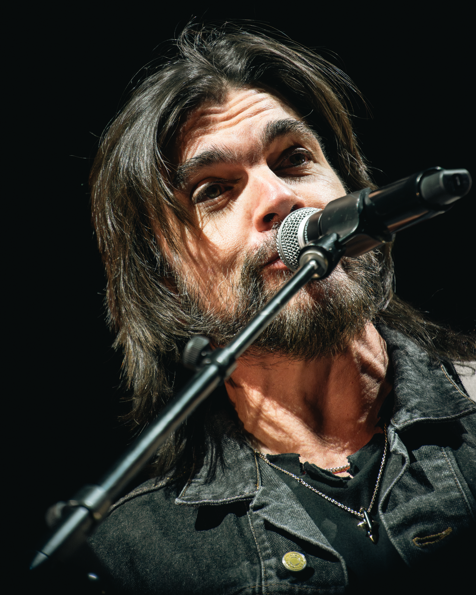 Juanes - Latam Tour 2024
