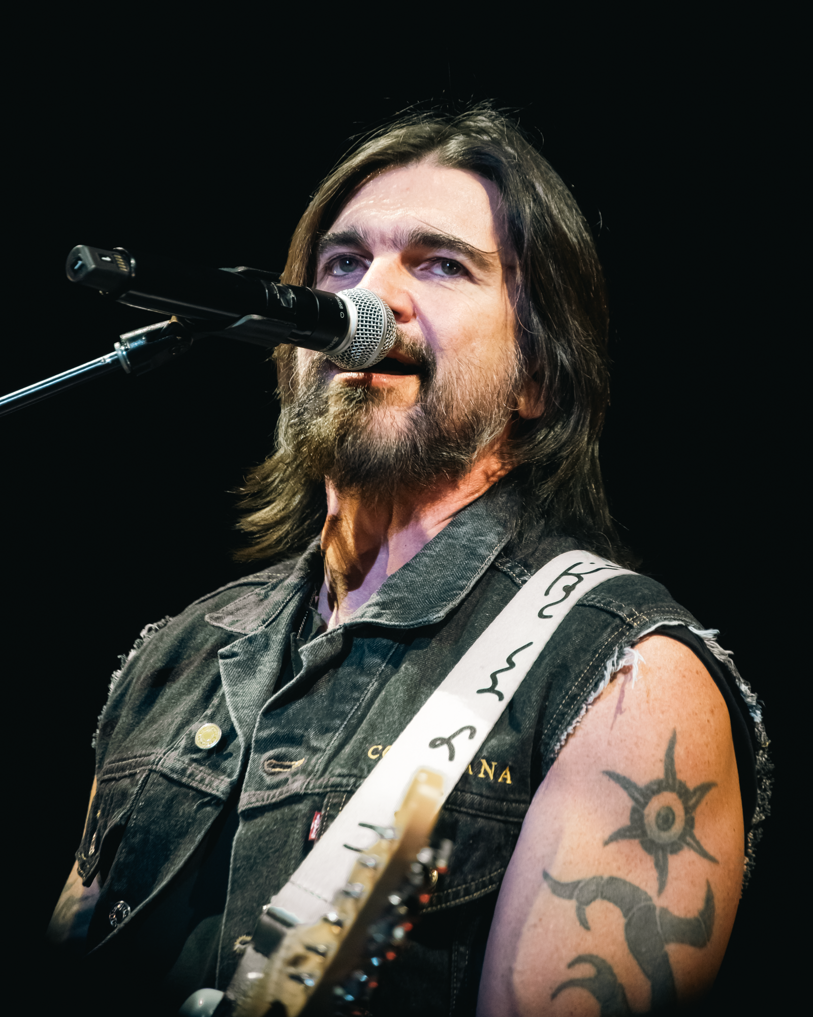 Juanes - Latam Tour 2024