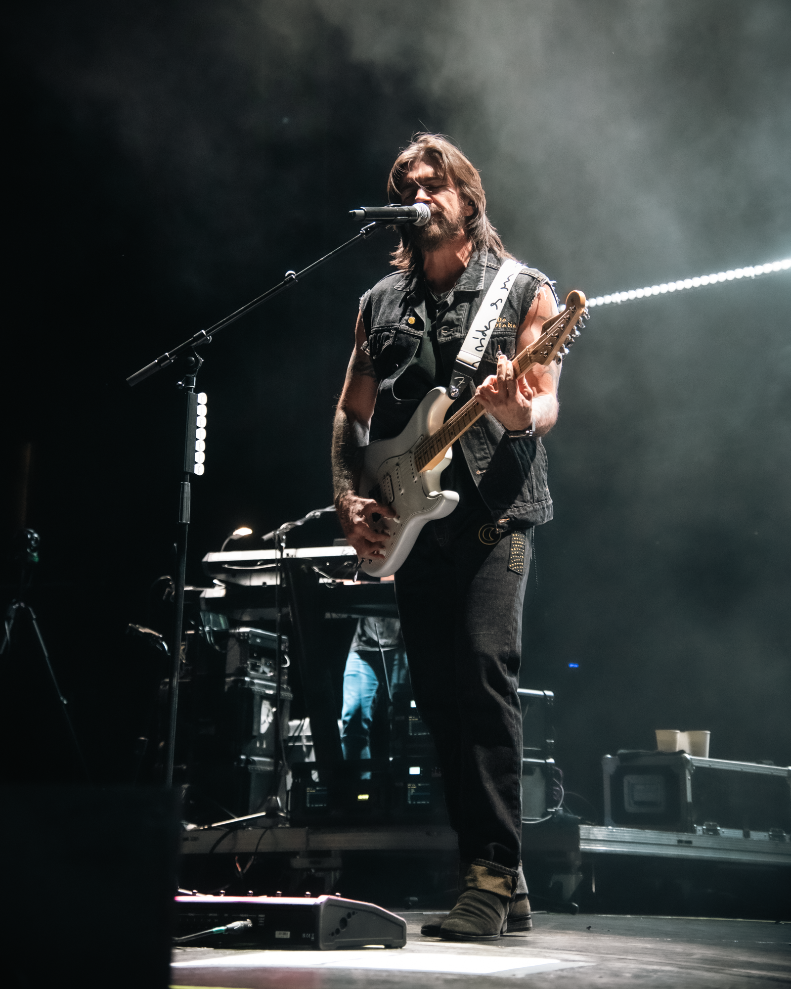 Juanes - Latam Tour 2024