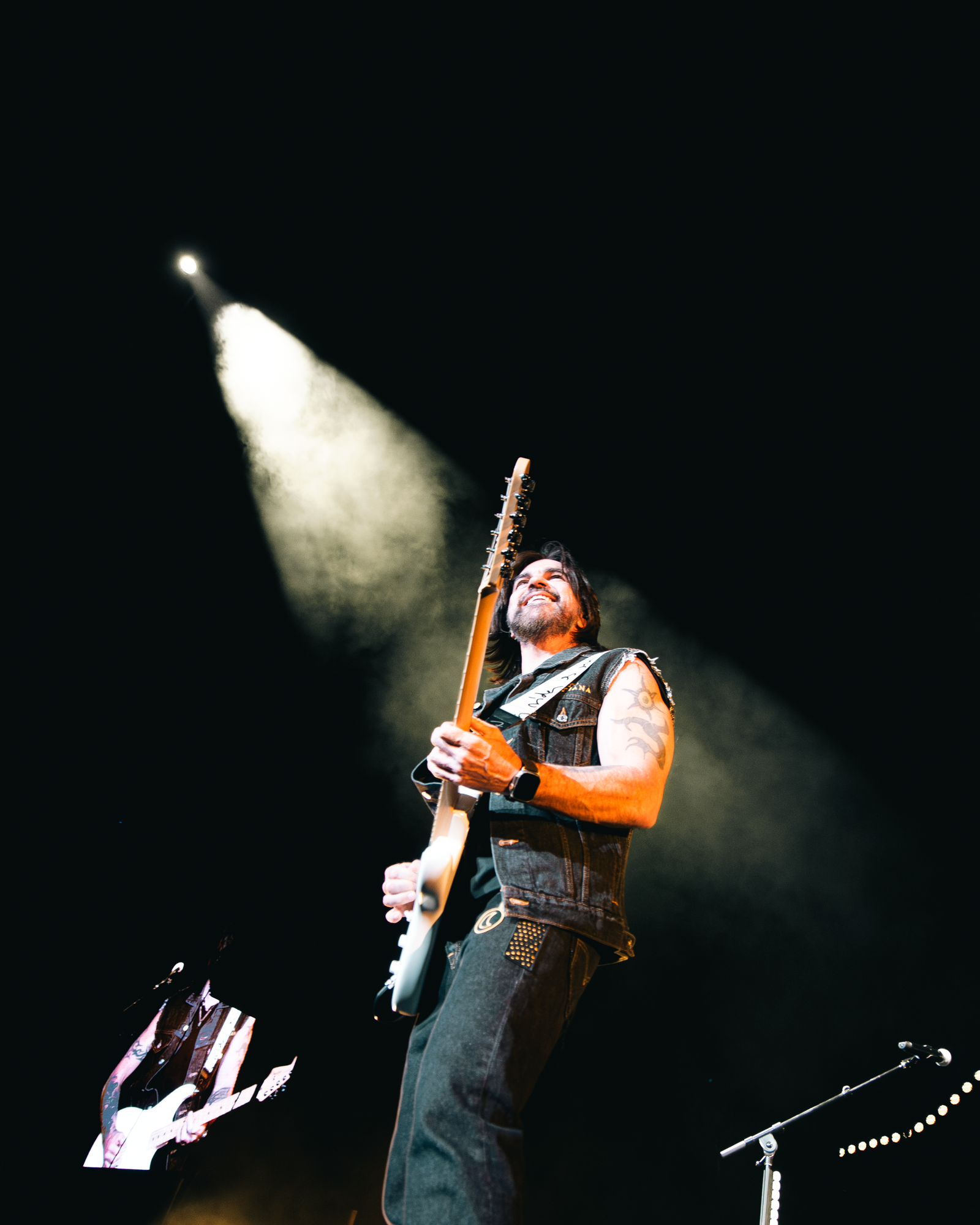 Juanes - Latam Tour 2024