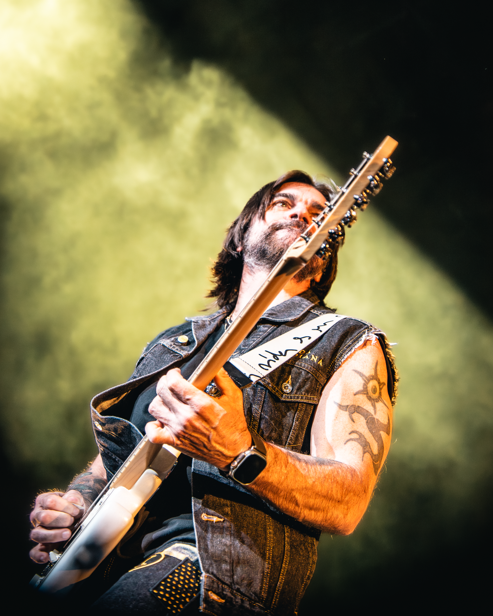 Juanes - Latam Tour 2024