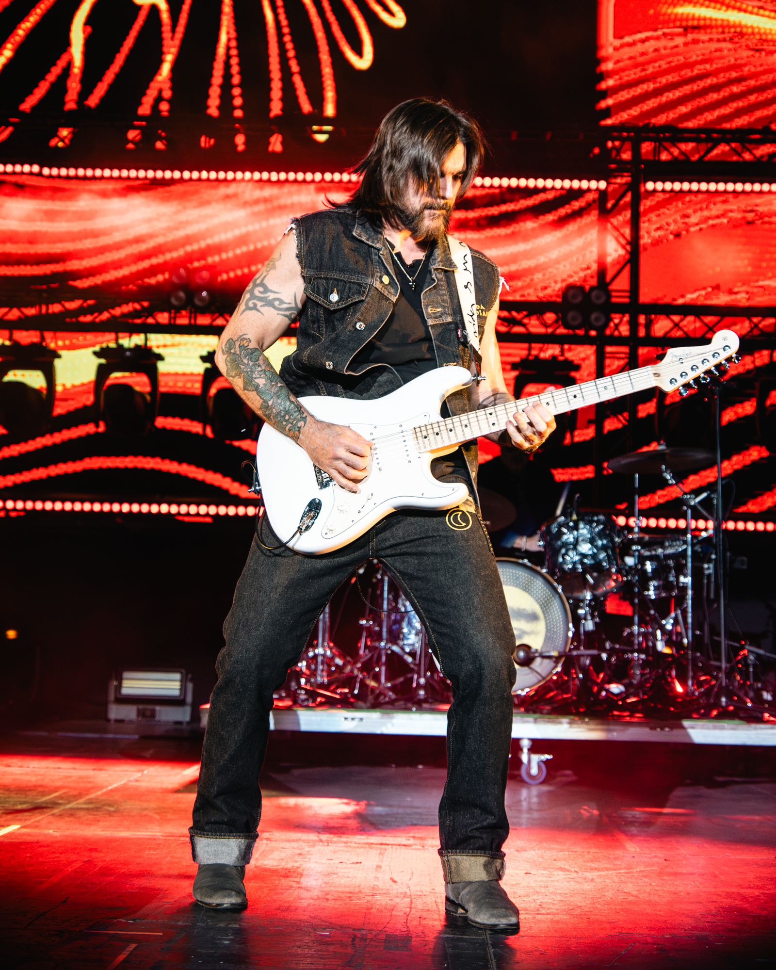 Juanes - Latam Tour 2024