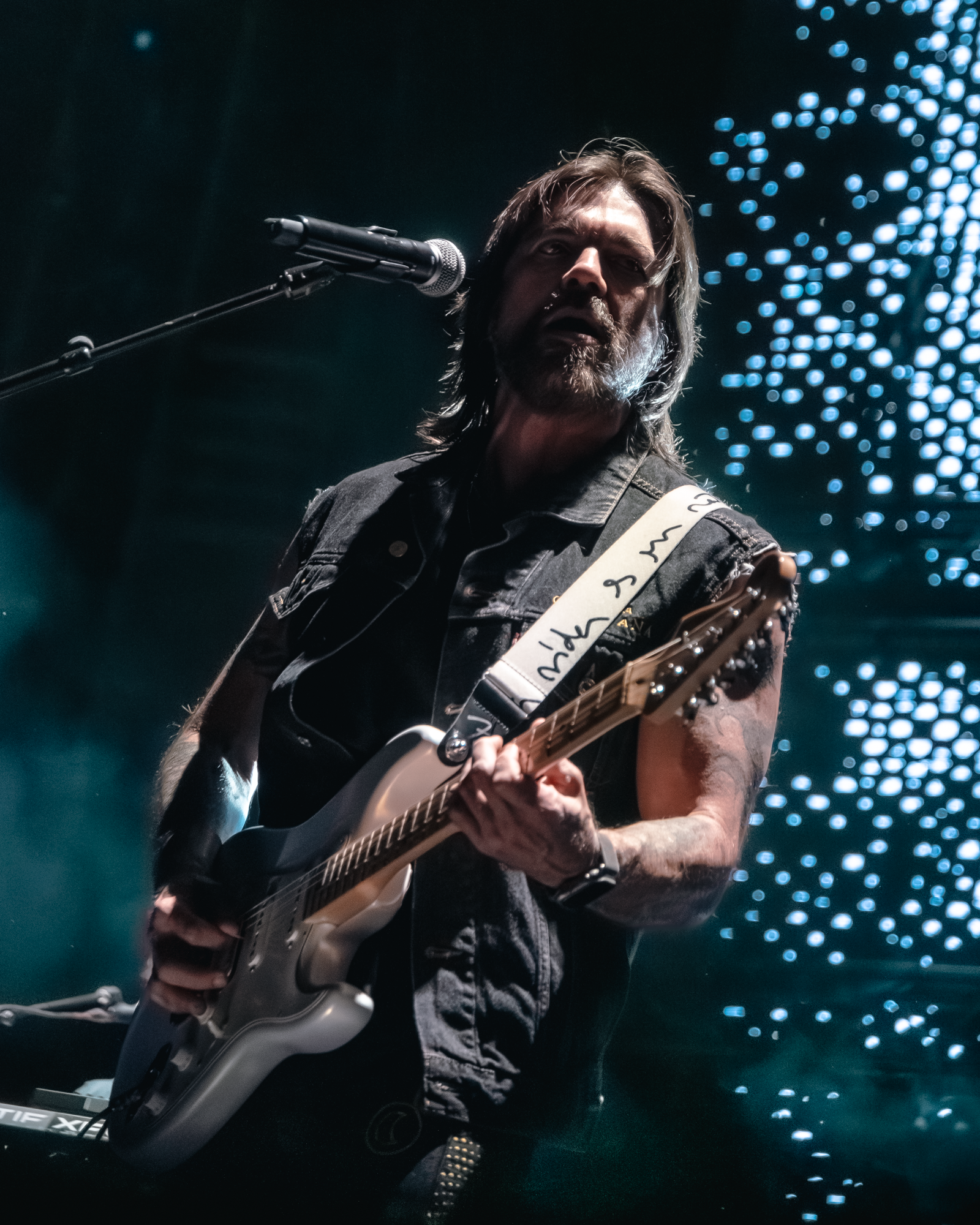 Juanes - Latam Tour 2024