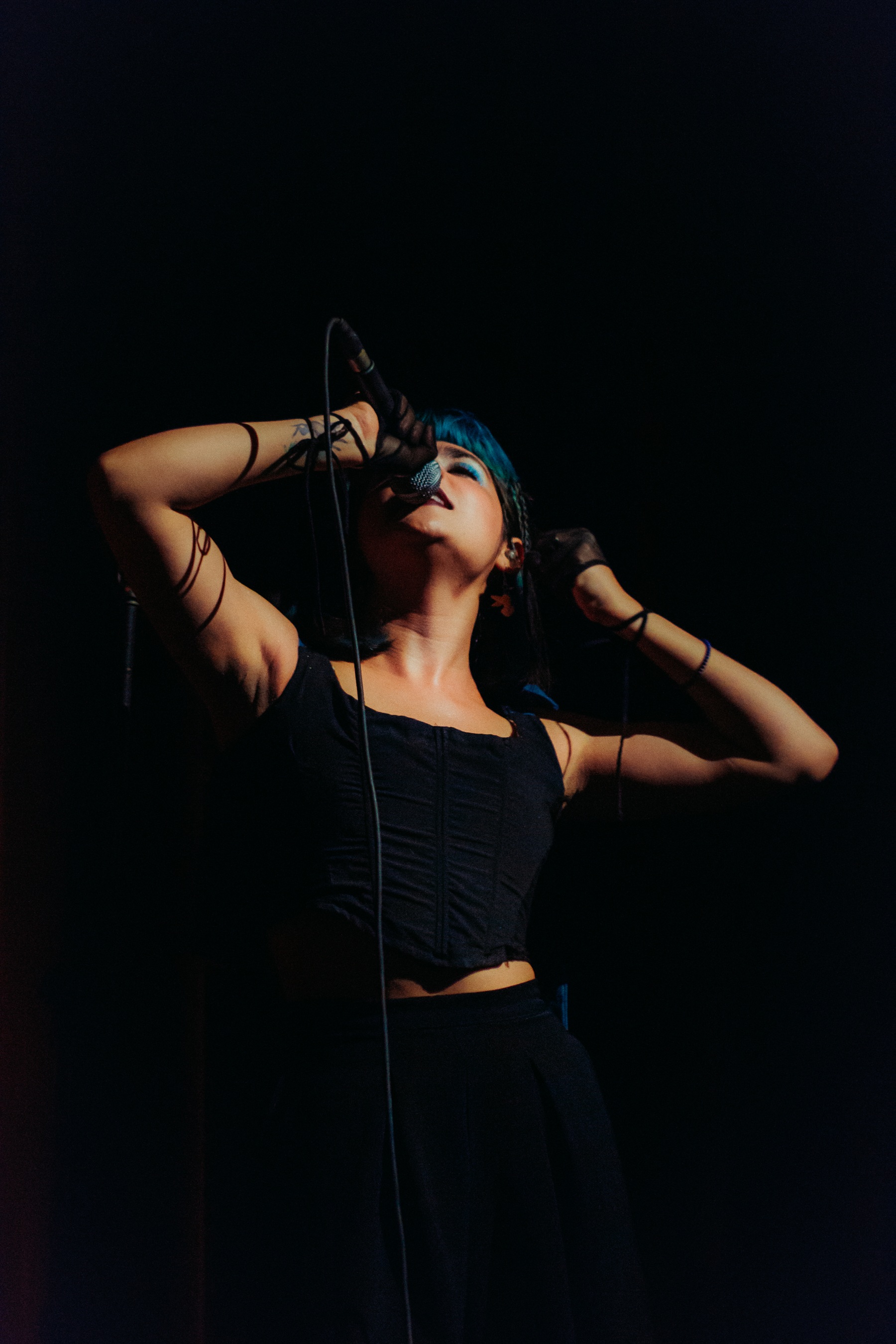 Los Bunkers - Gira Acústica