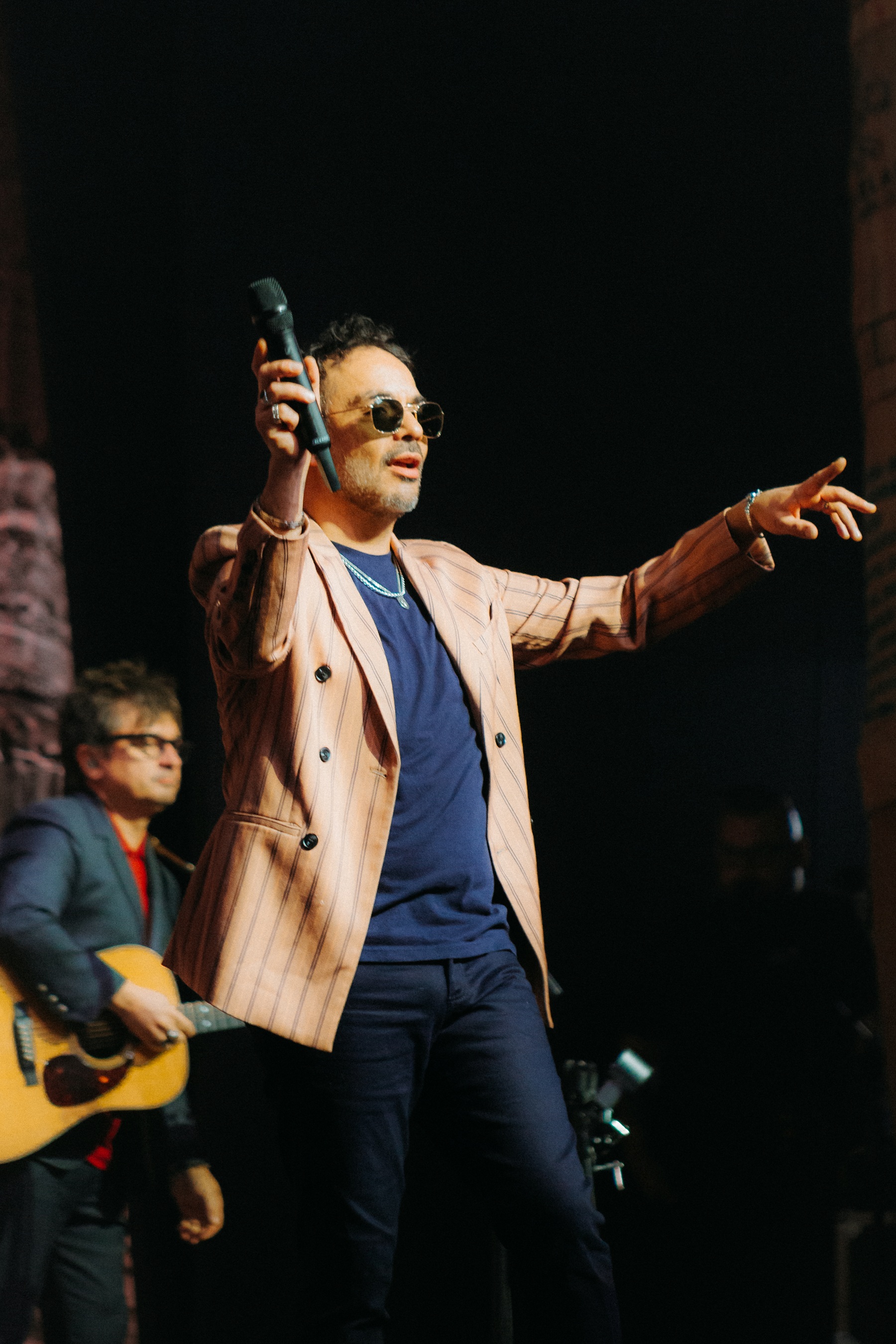 Los Bunkers - Gira Acústica