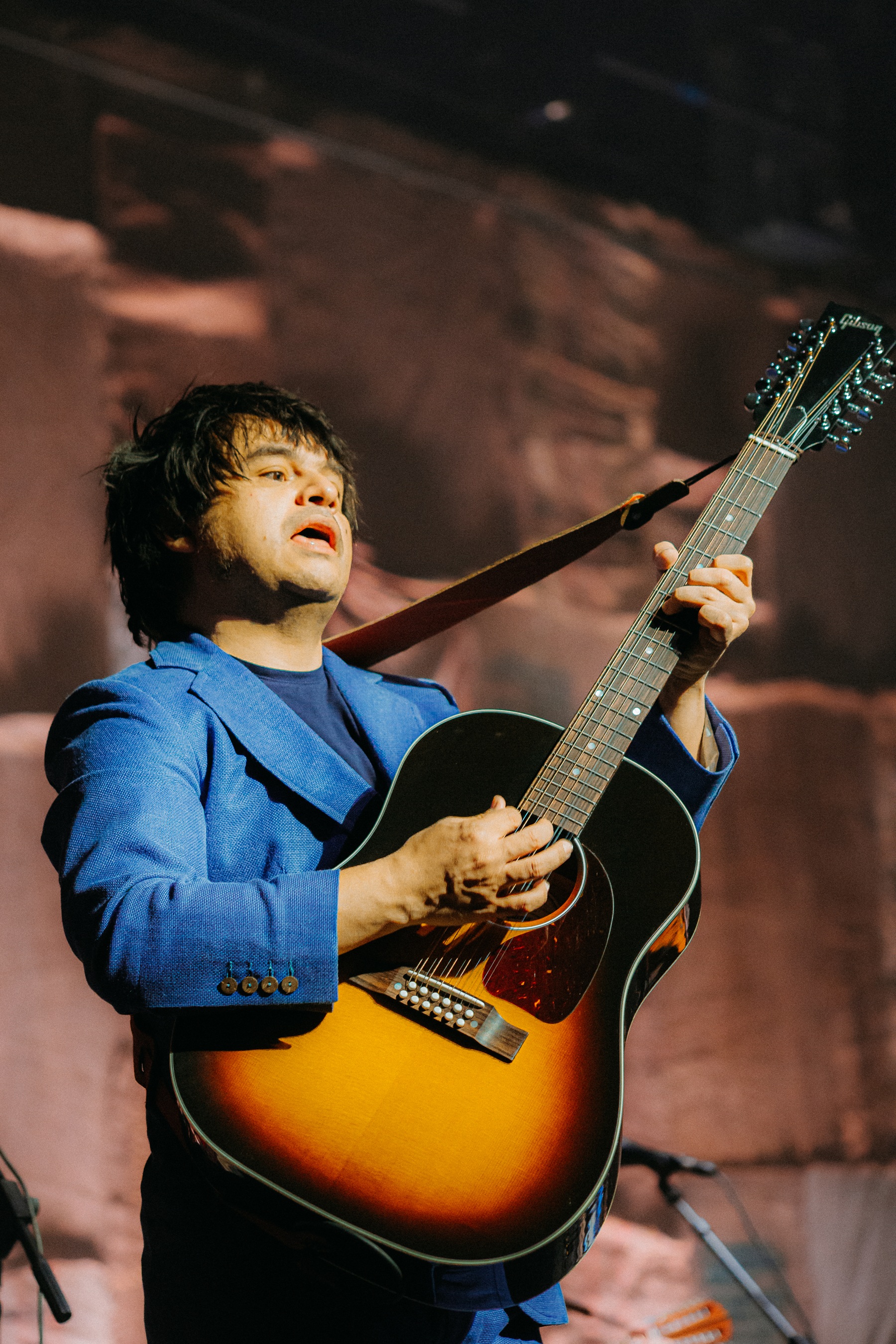 Los Bunkers - Gira Acústica