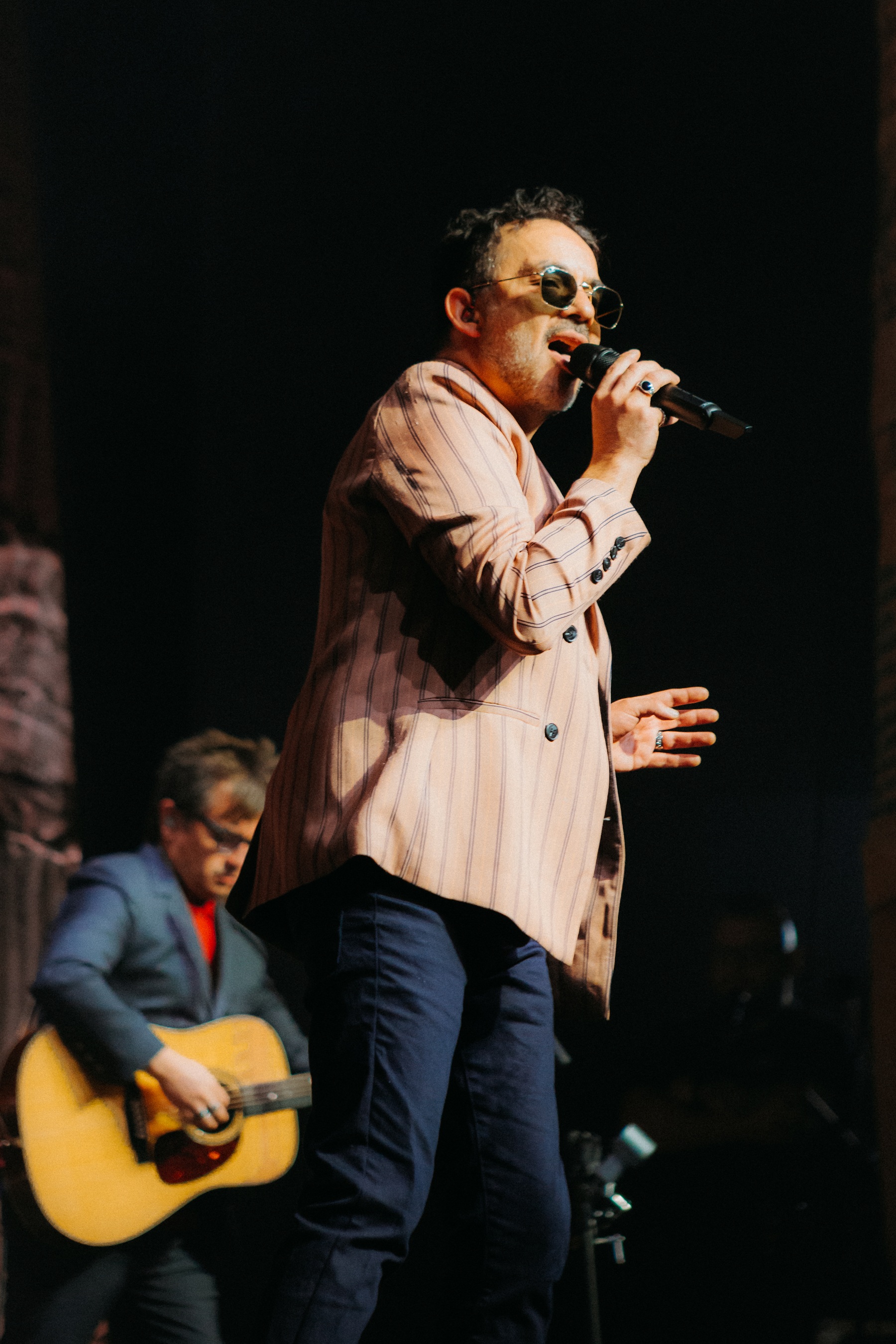 Los Bunkers - Gira Acústica