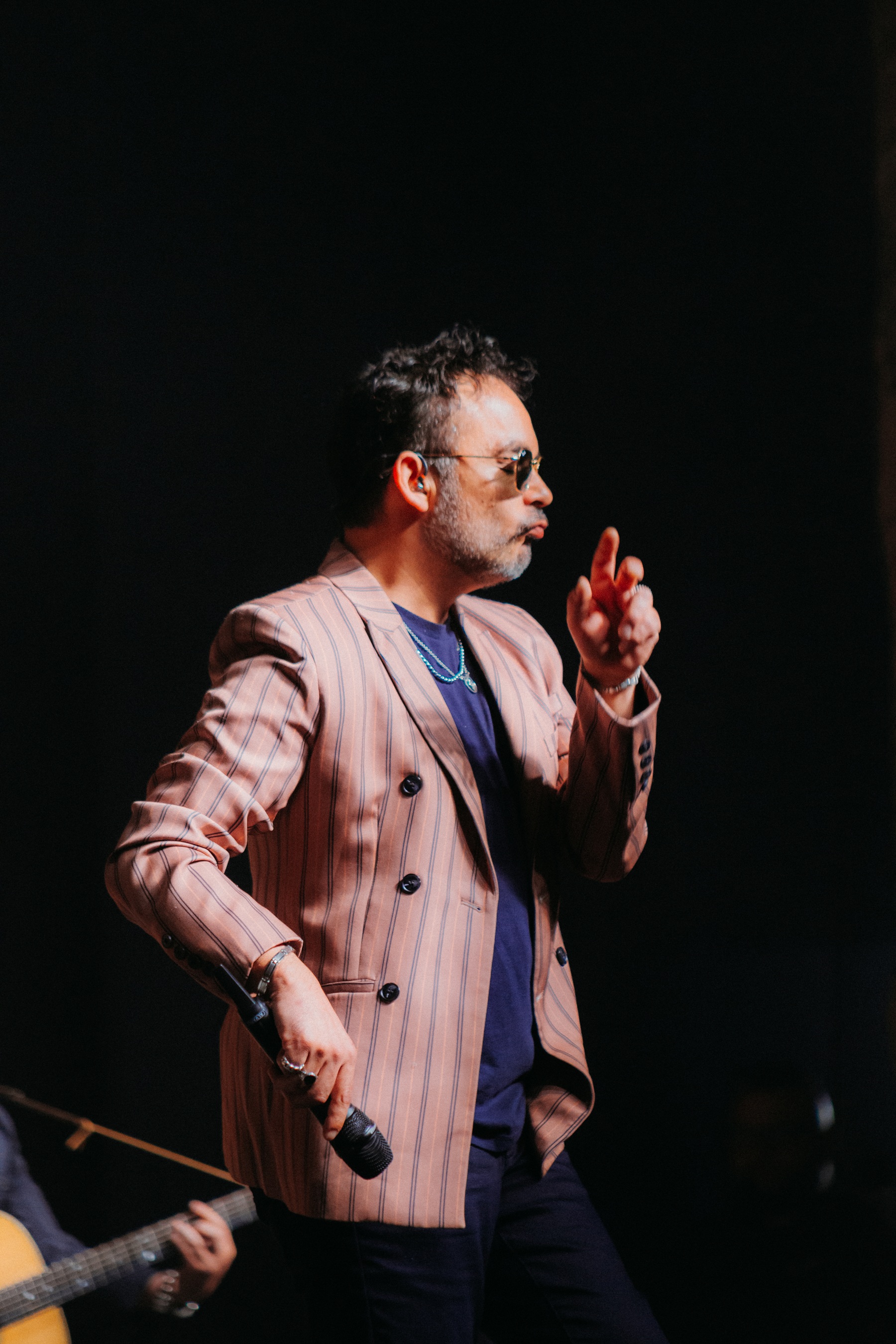 Los Bunkers - Gira Acústica