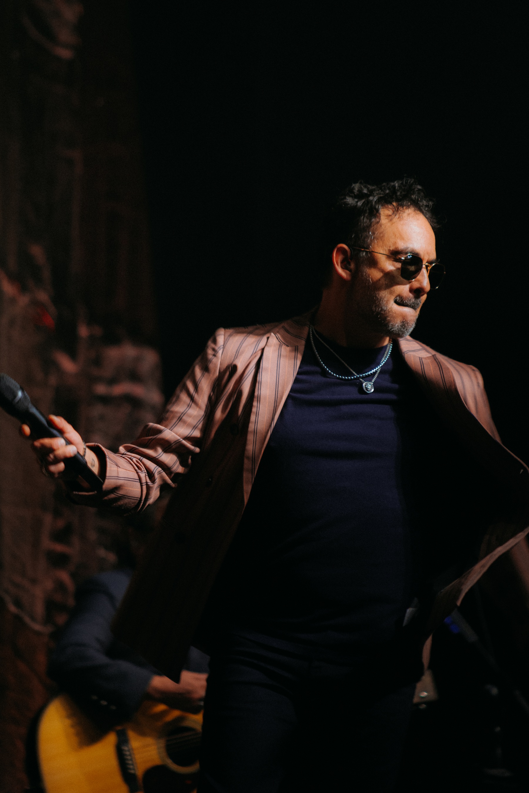 Los Bunkers - Gira Acústica