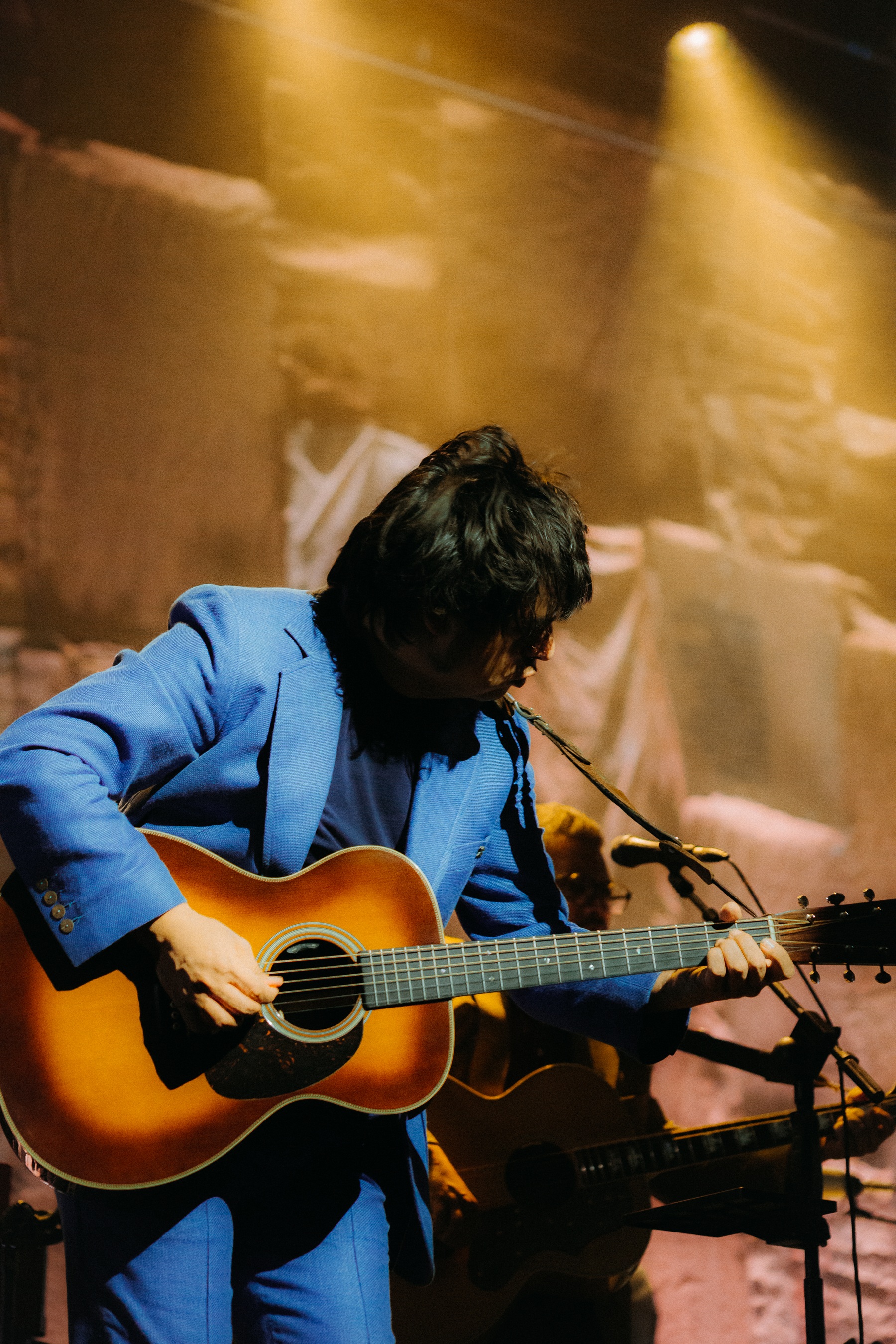 Los Bunkers - Gira Acústica