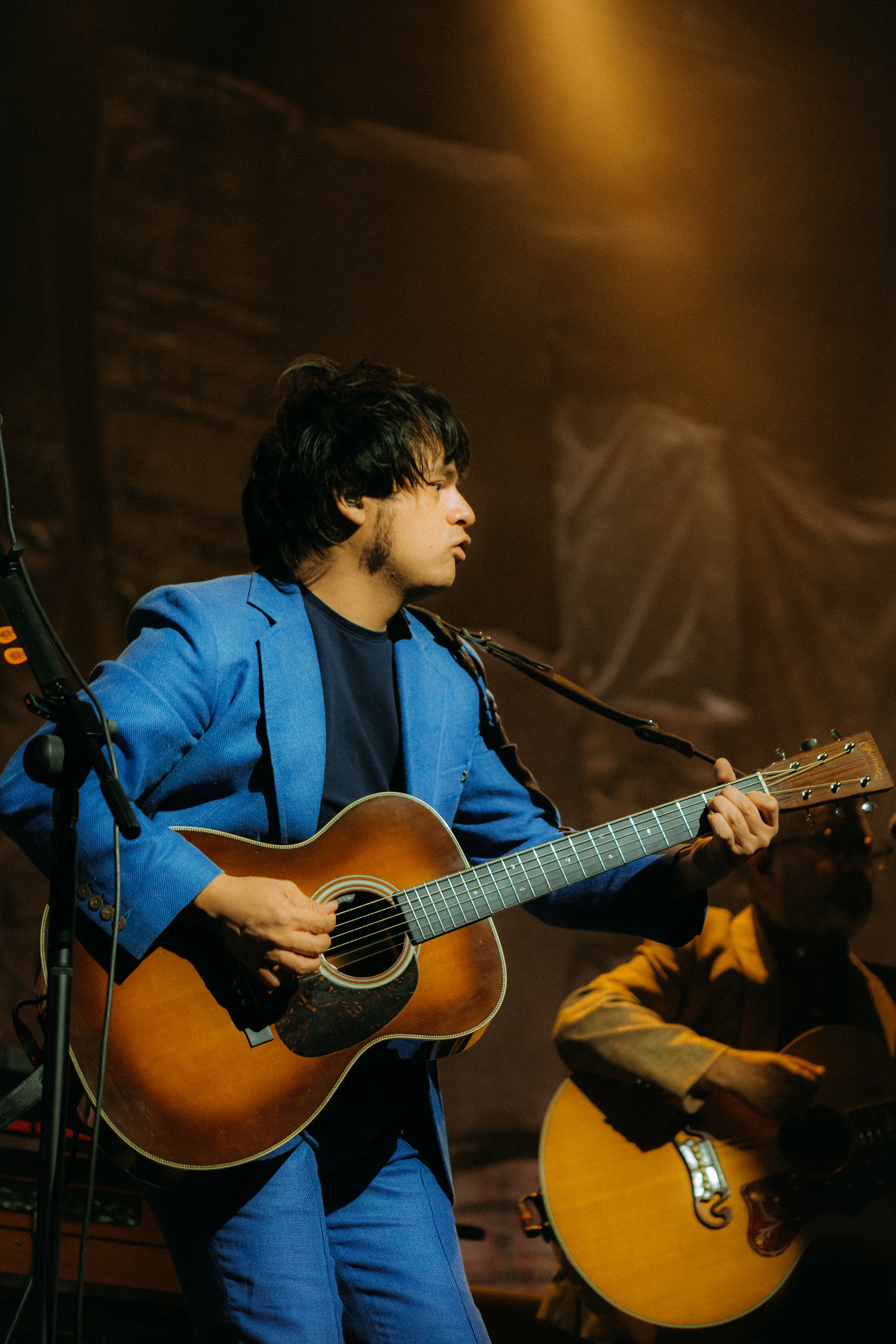 Los Bunkers - Gira Acústica