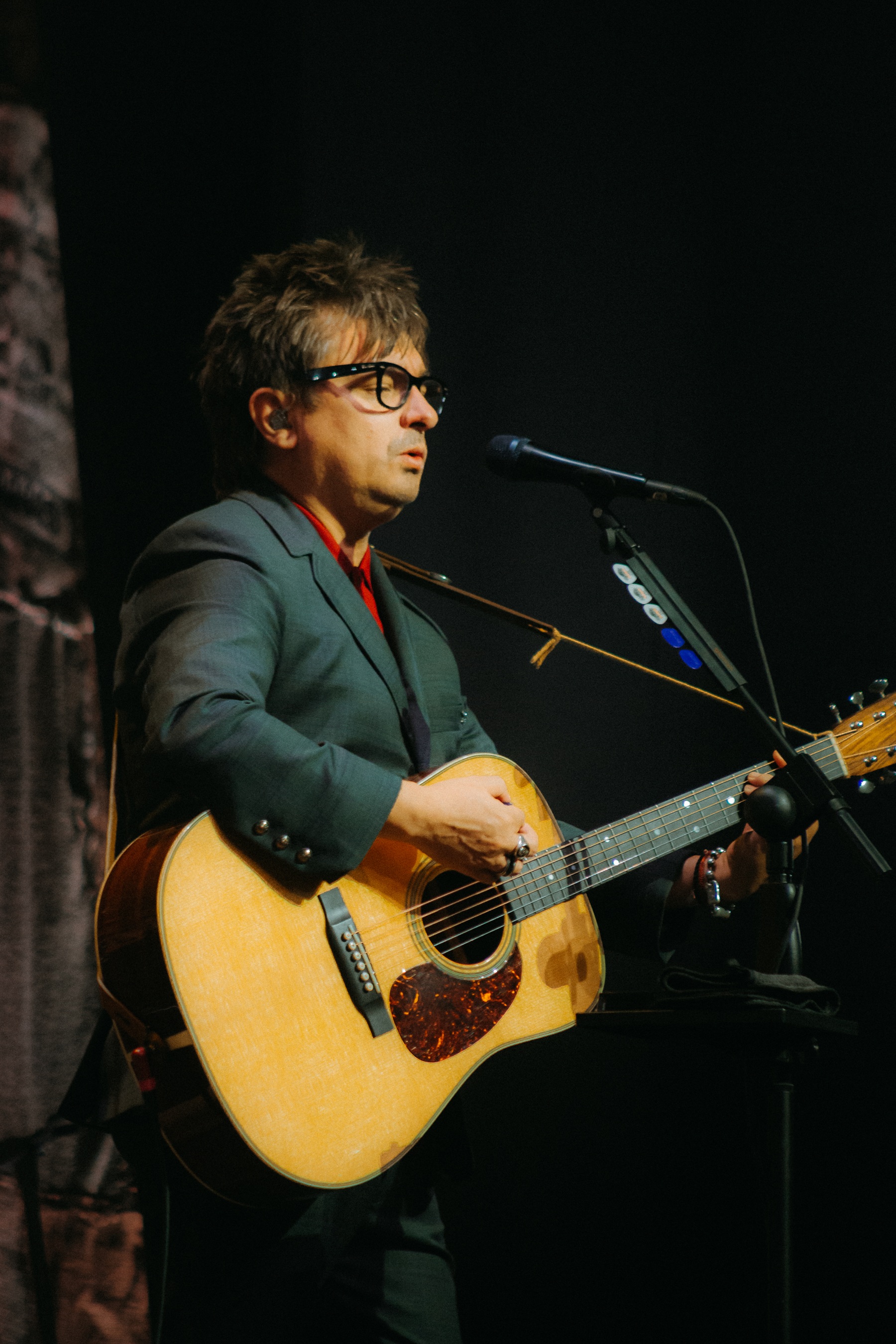 Los Bunkers - Gira Acústica