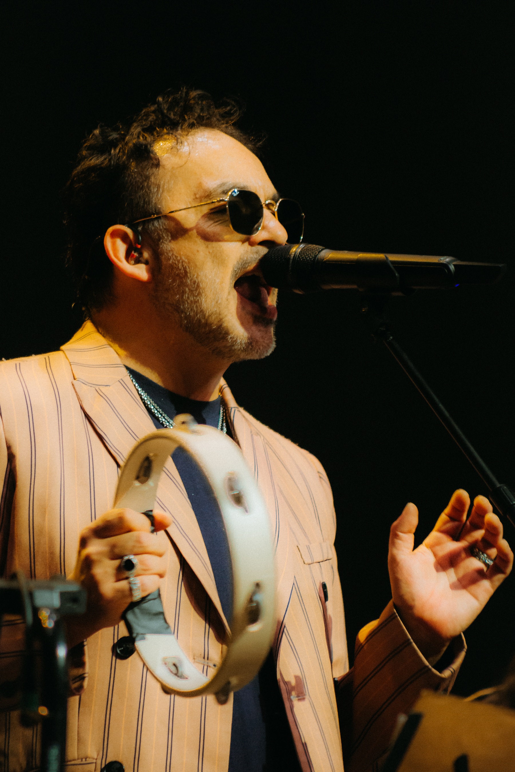 Los Bunkers - Gira Acústica