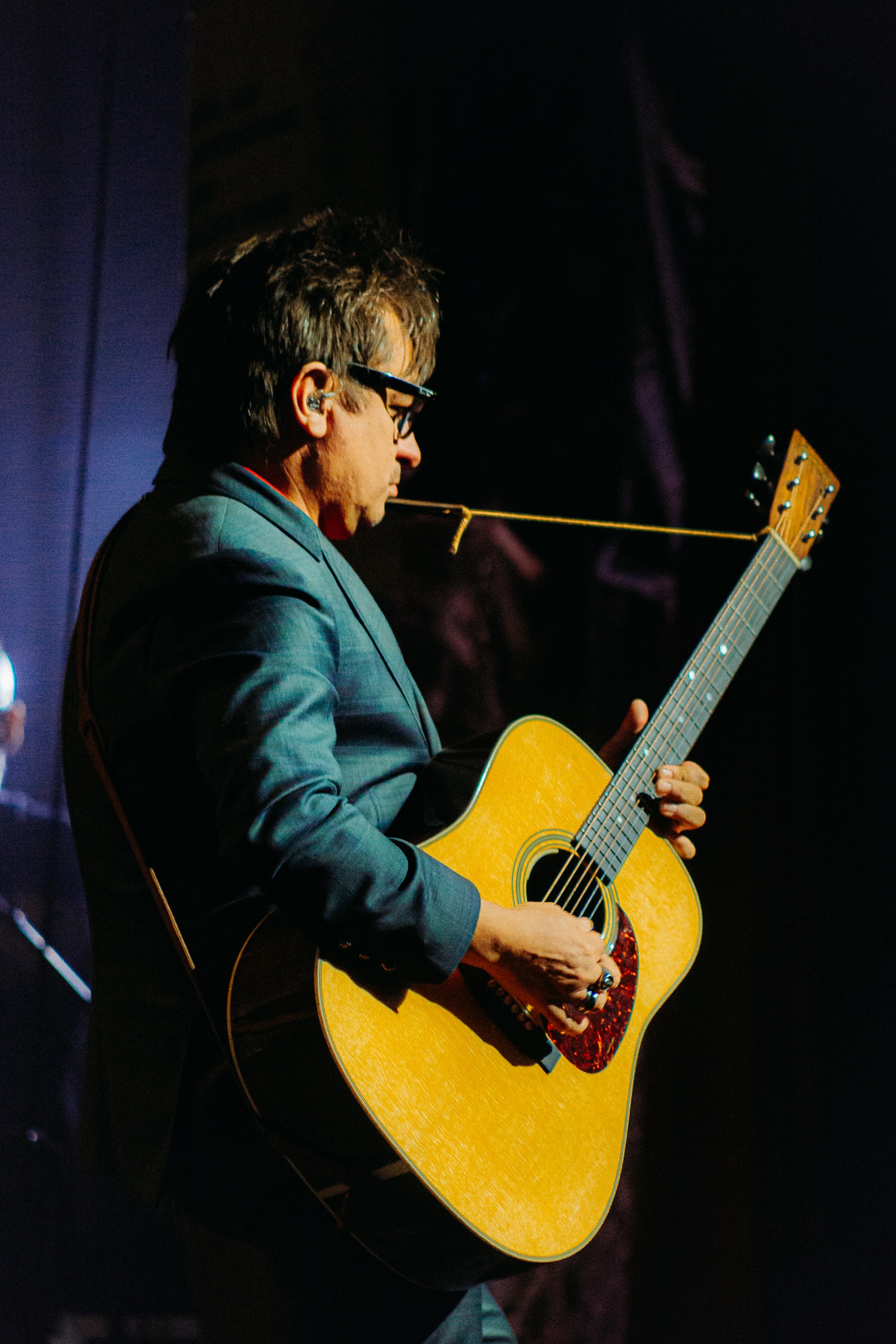 Los Bunkers - Gira Acústica