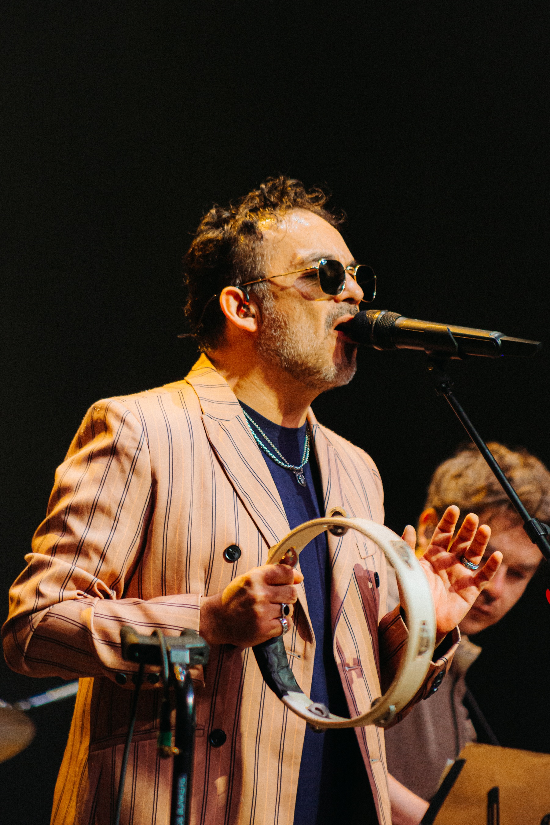 Los Bunkers - Gira Acústica