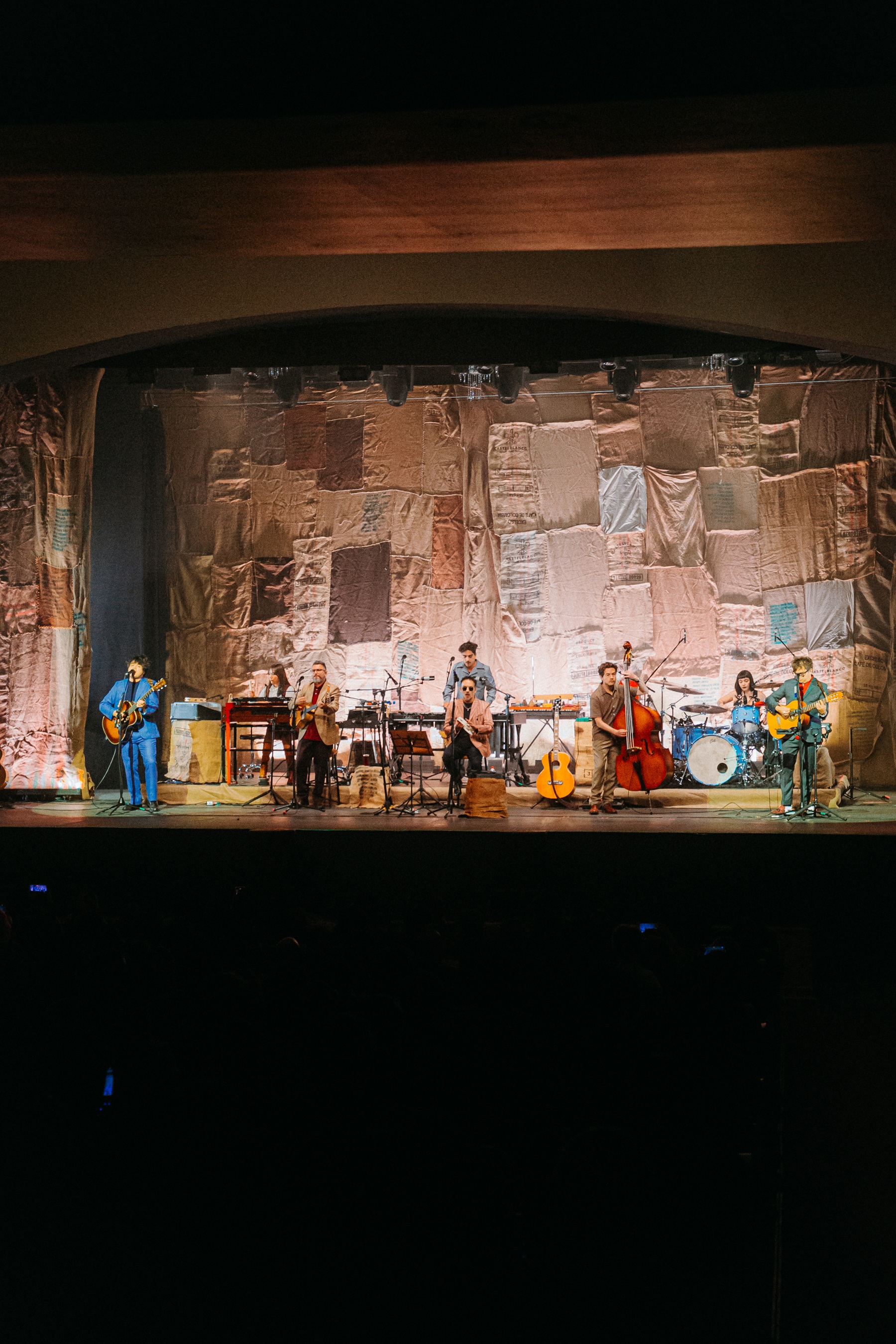 Los Bunkers - Gira Acústica