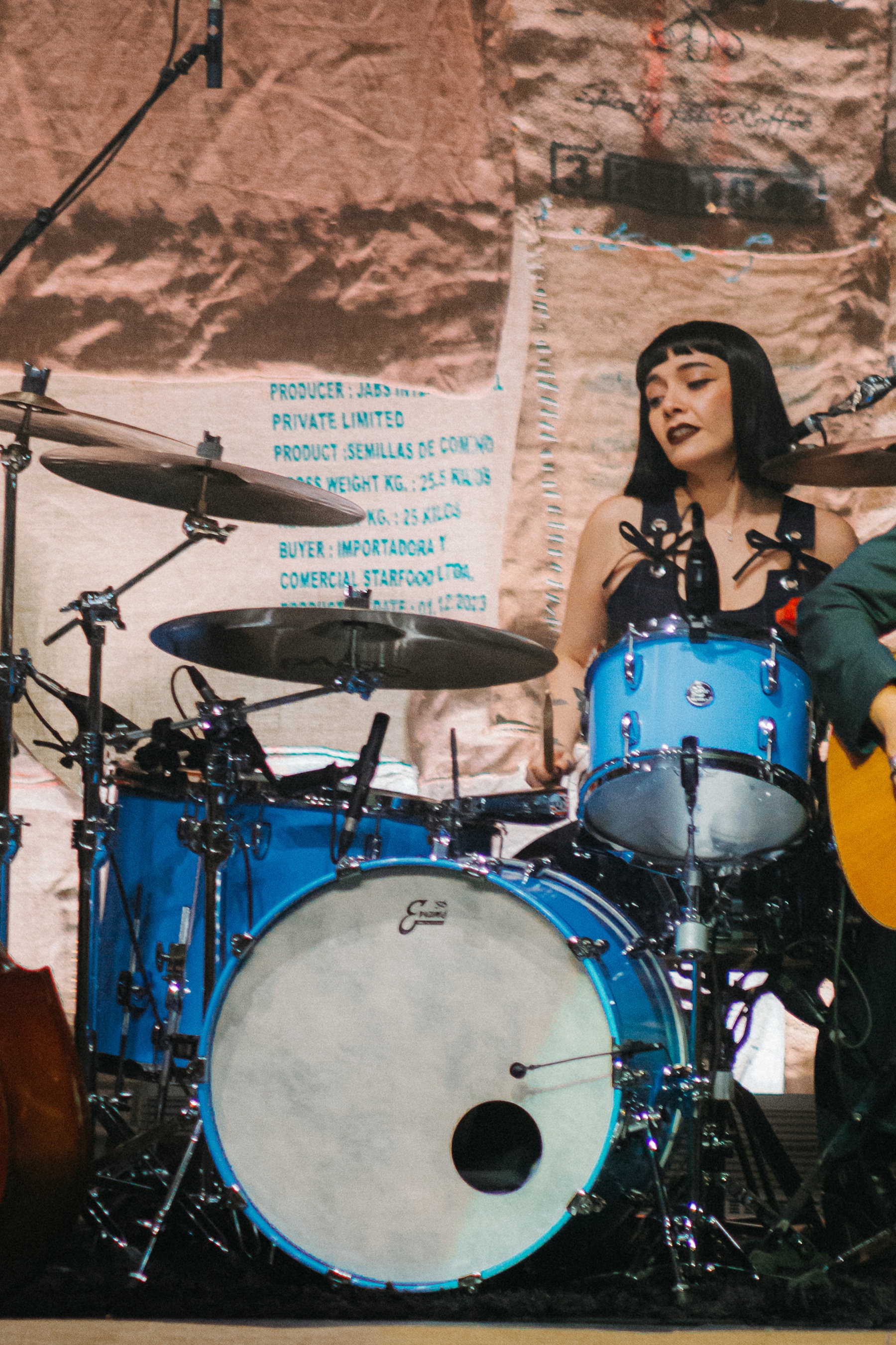 Los Bunkers - Gira Acústica