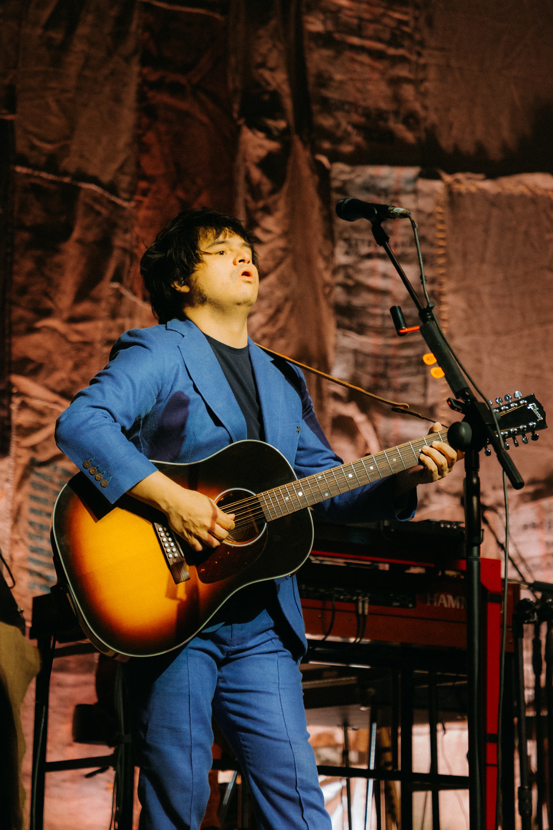 Los Bunkers - Gira Acústica