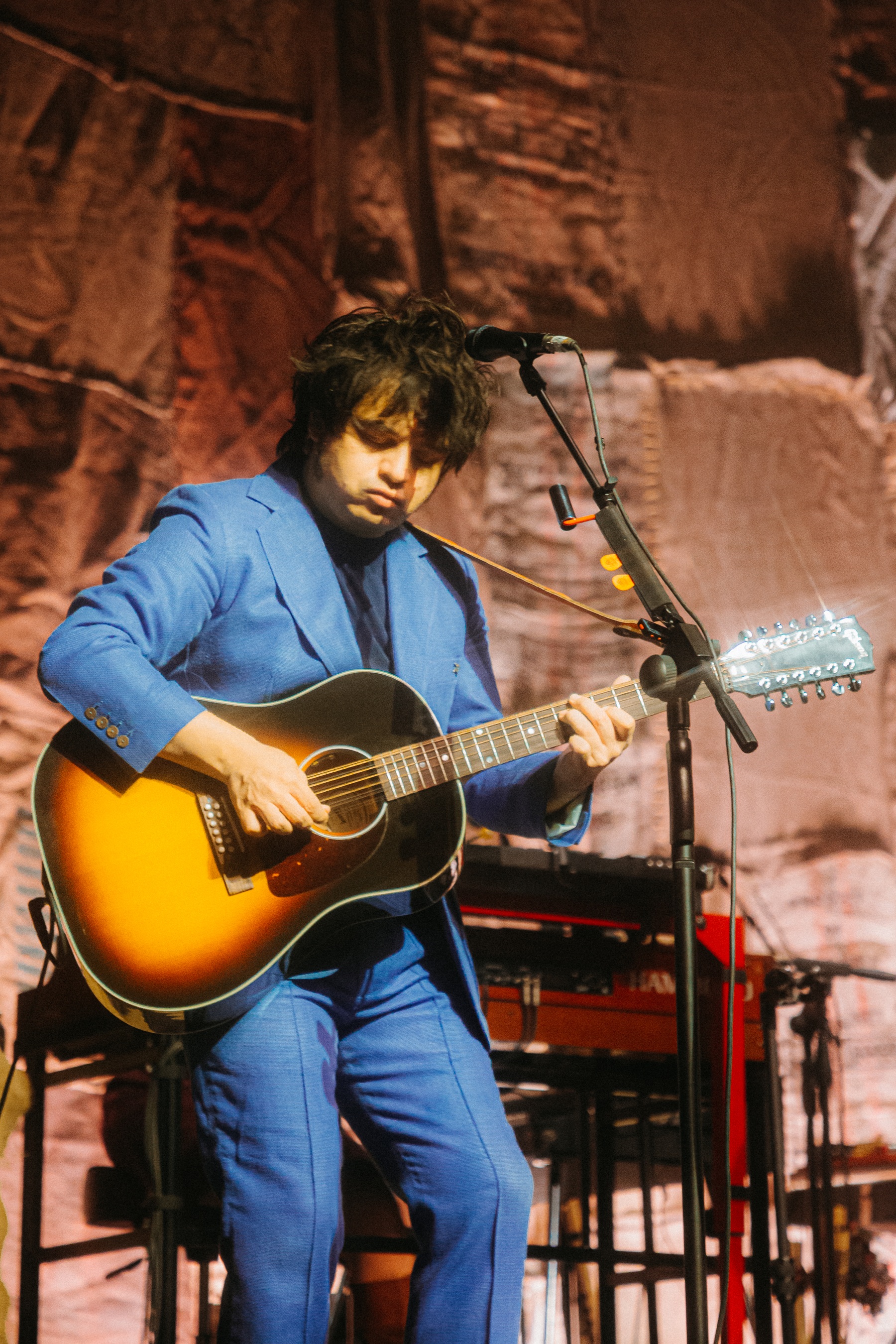 Los Bunkers - Gira Acústica