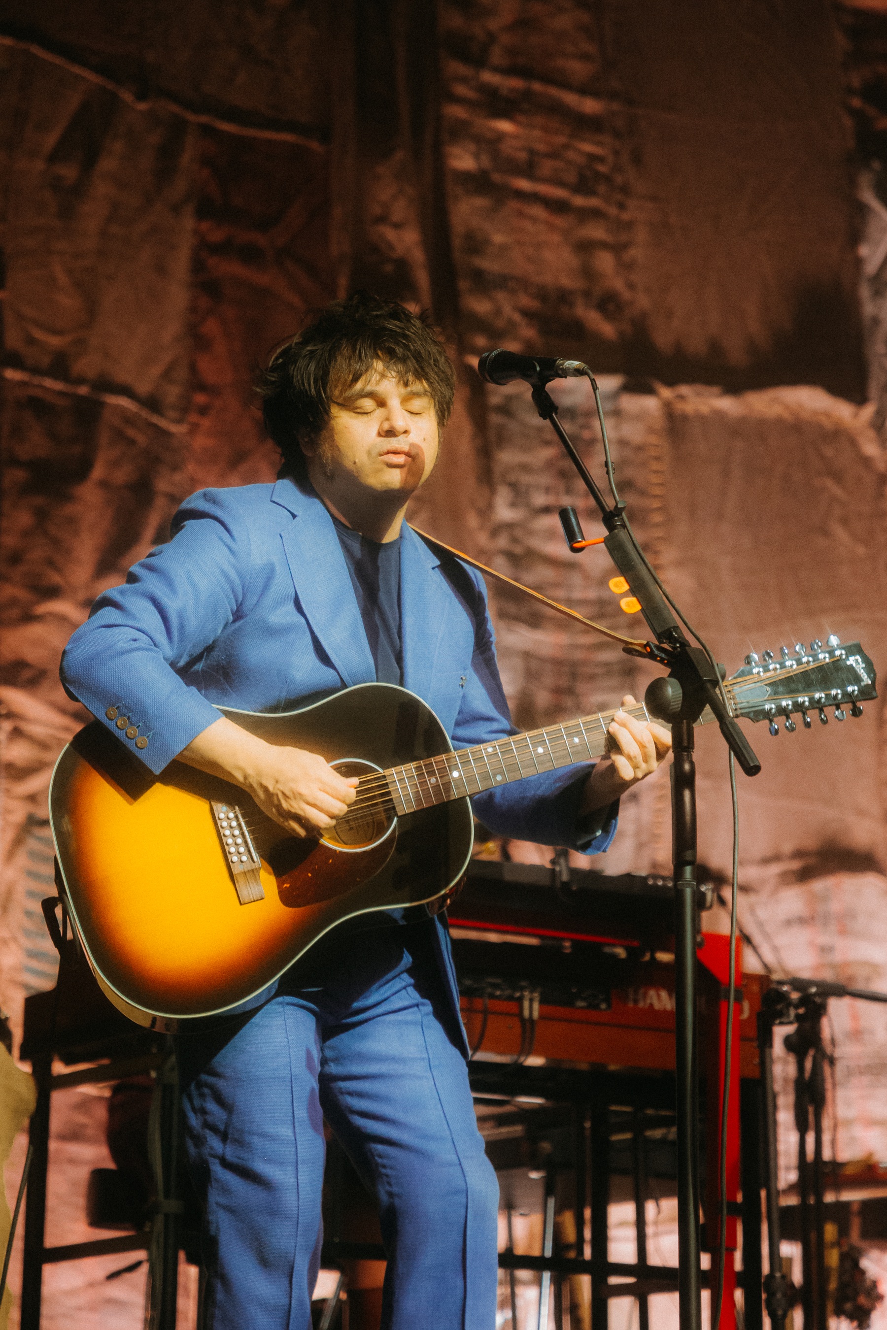 Los Bunkers - Gira Acústica