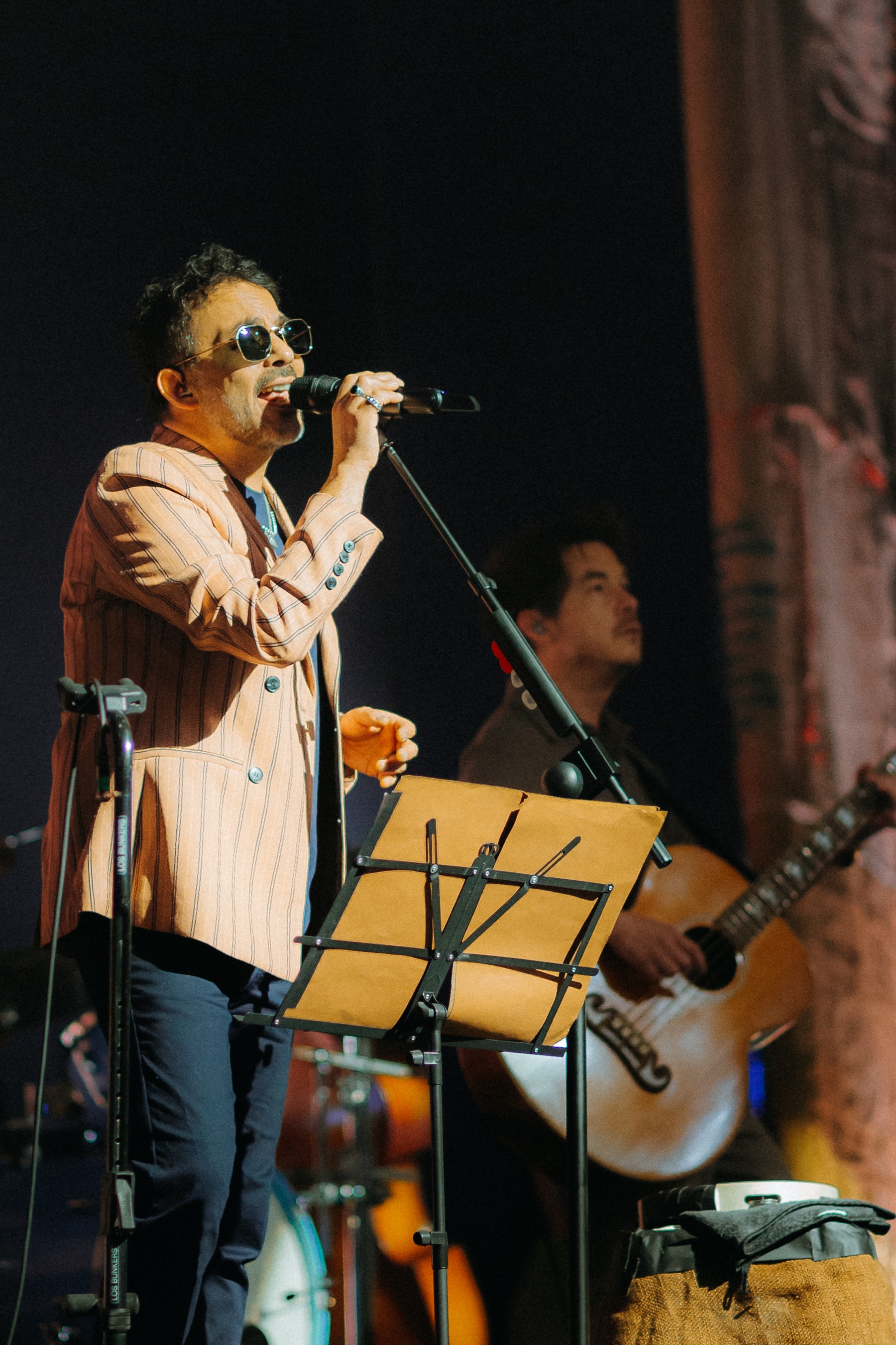 Los Bunkers - Gira Acústica