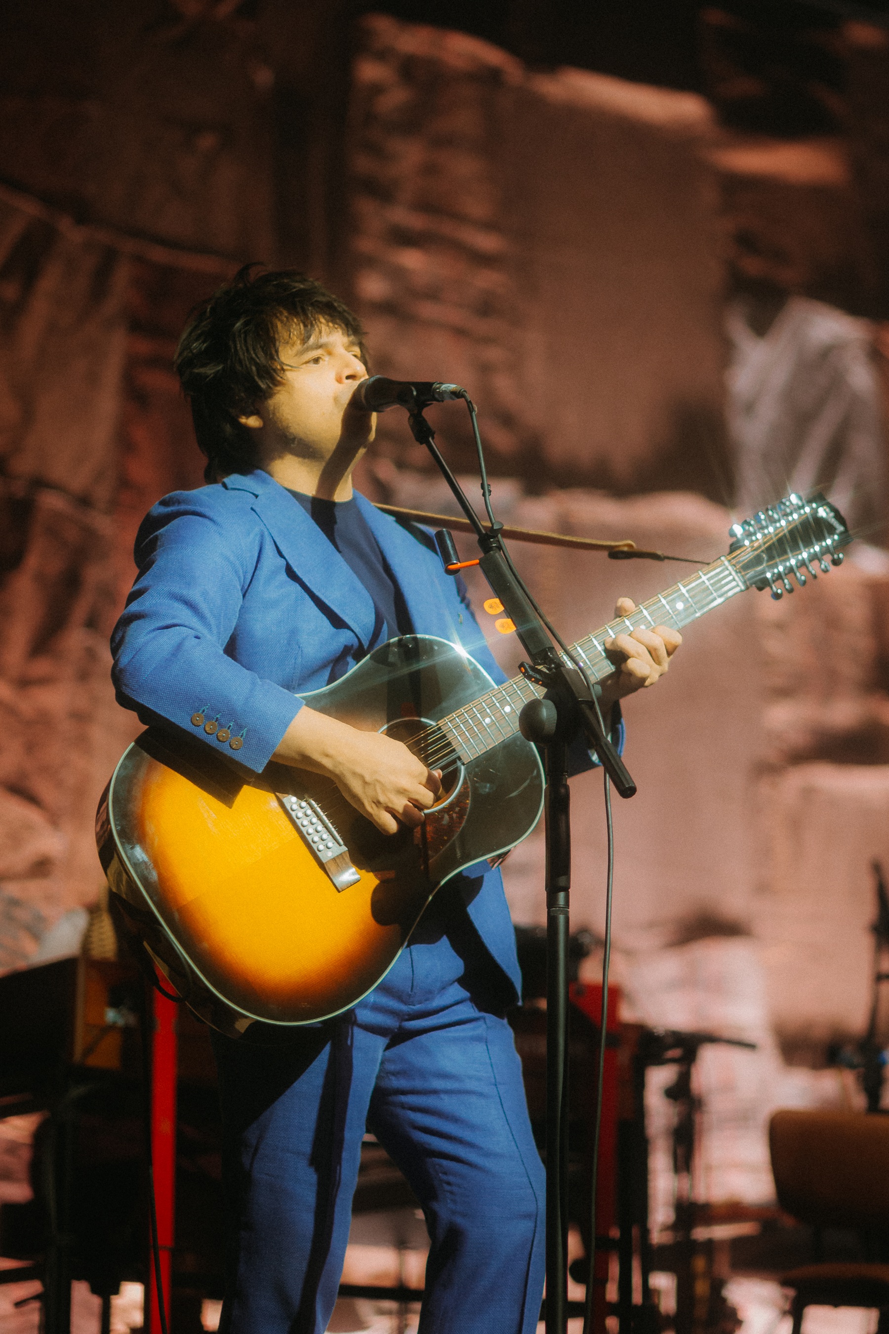 Los Bunkers - Gira Acústica