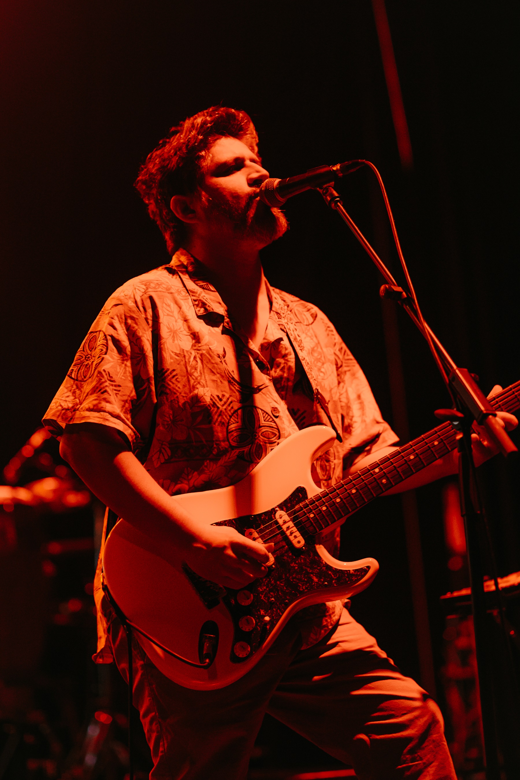 La Floripondio - Los Espíritus