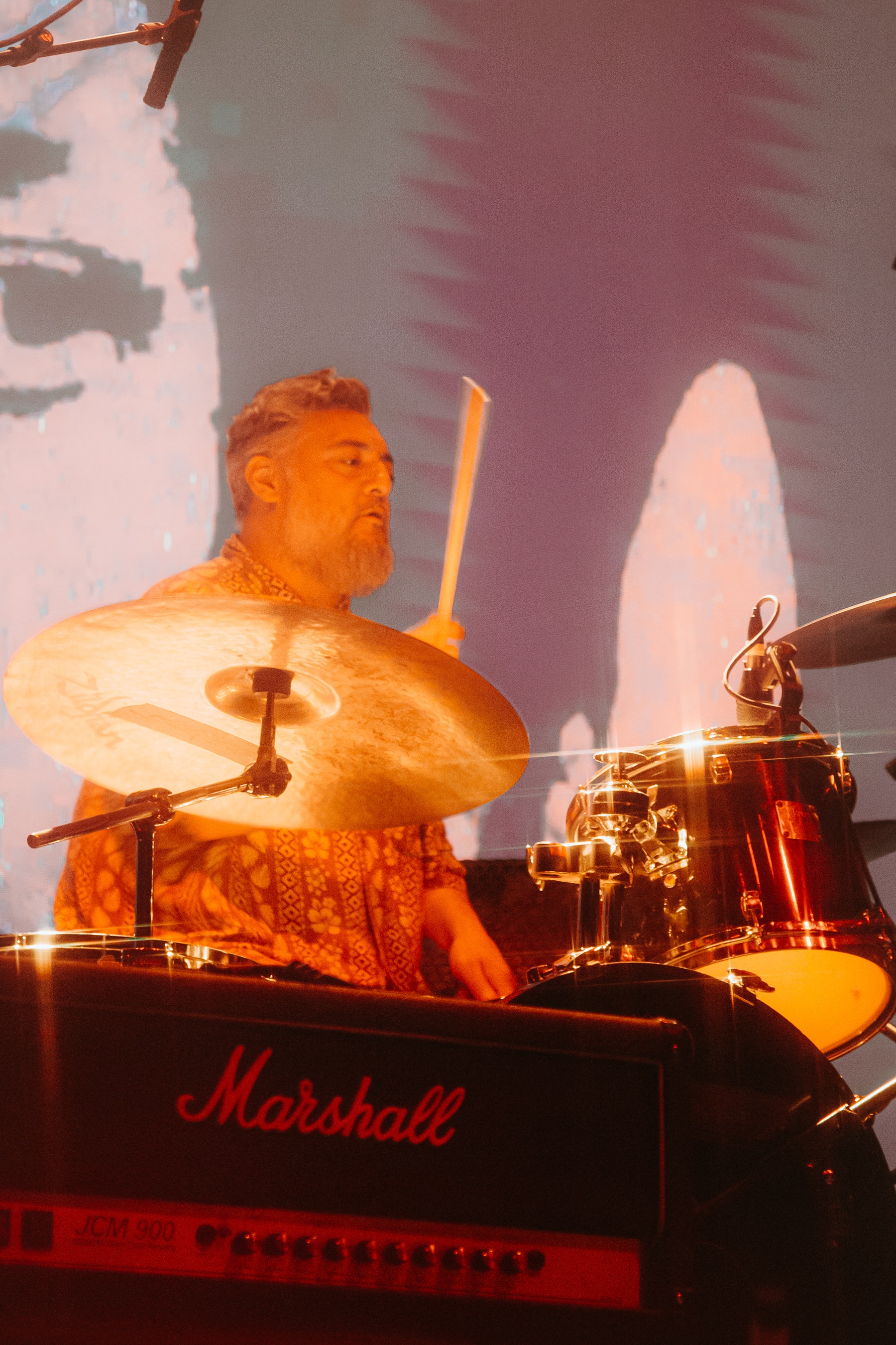 La Floripondio - Los Espíritus