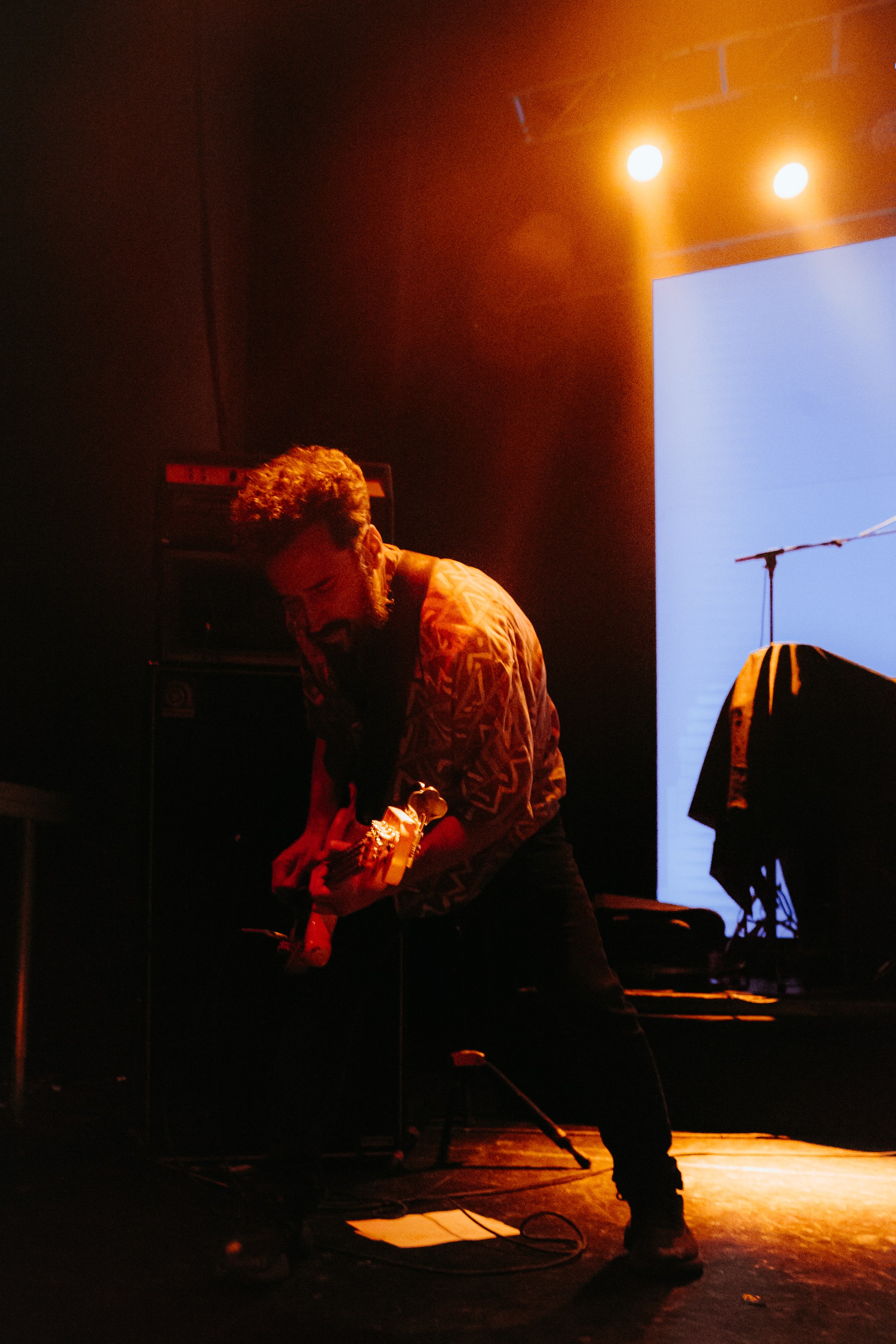 La Floripondio - Los Espíritus