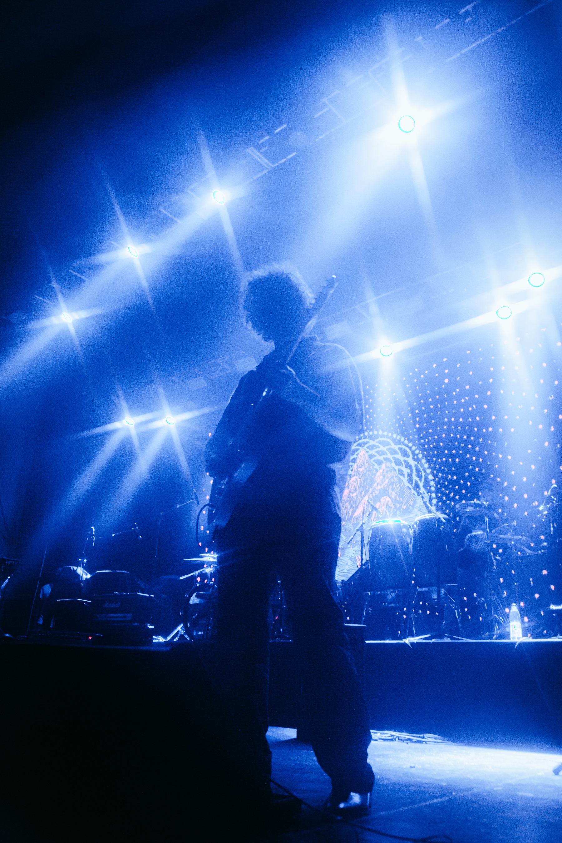 La Floripondio - Los Espíritus