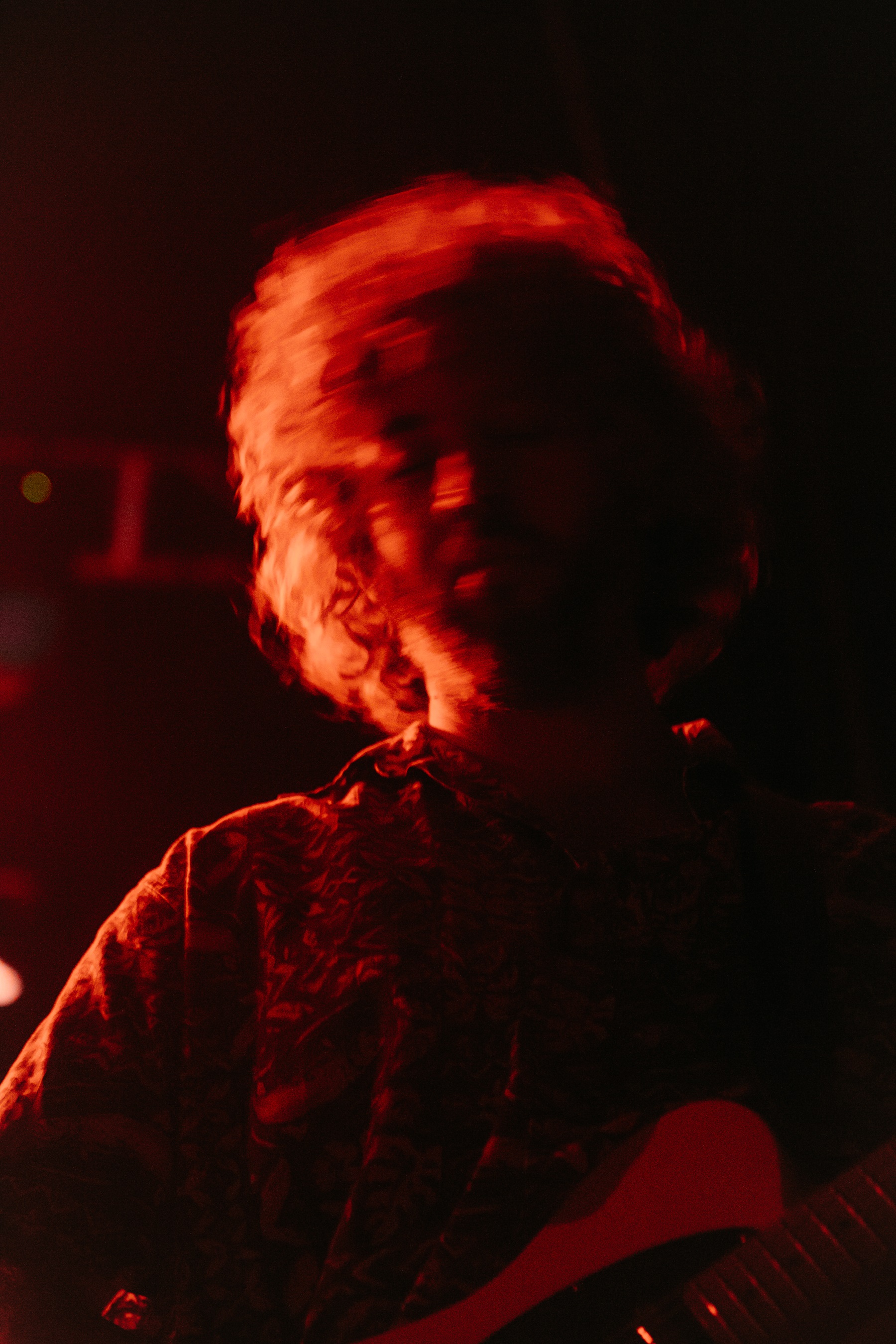 La Floripondio - Los Espíritus