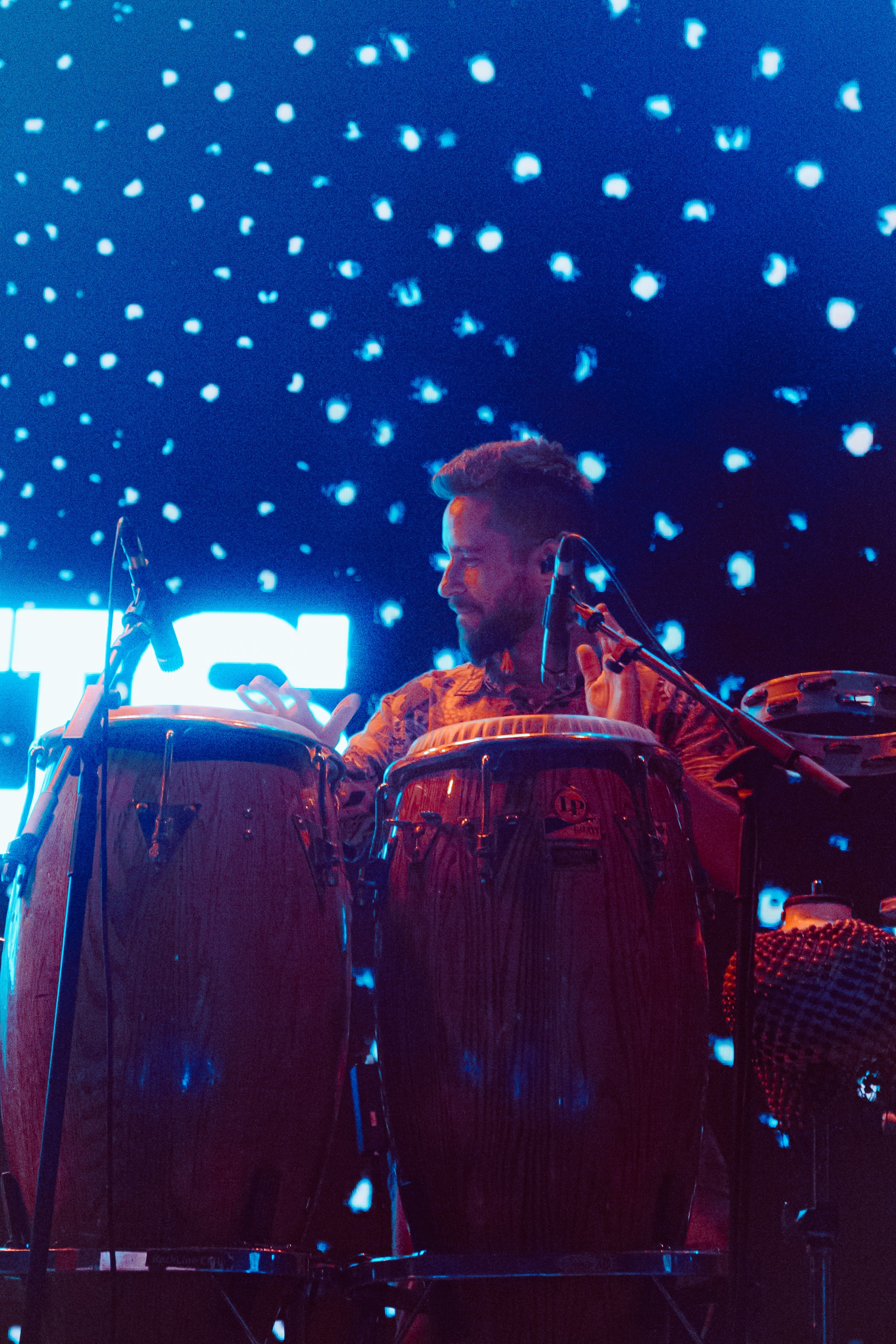 La Floripondio - Los Espíritus