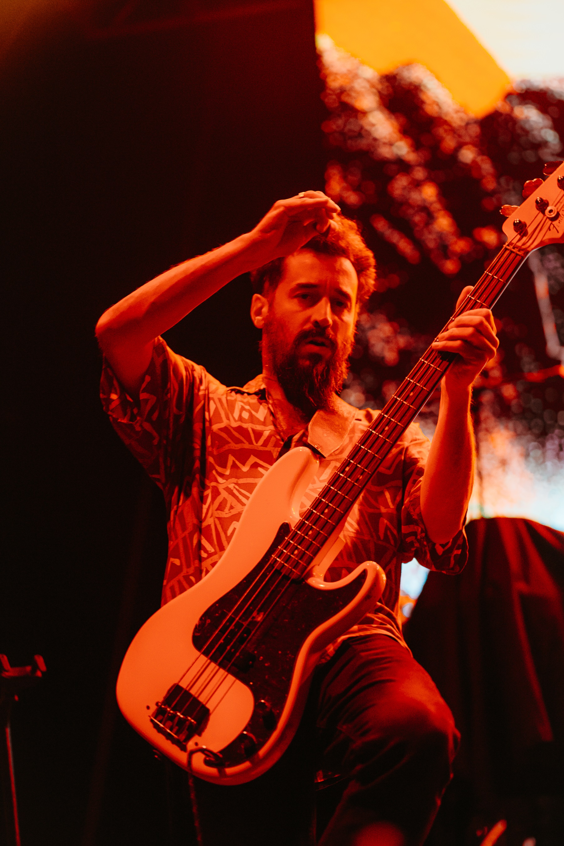 La Floripondio - Los Espíritus