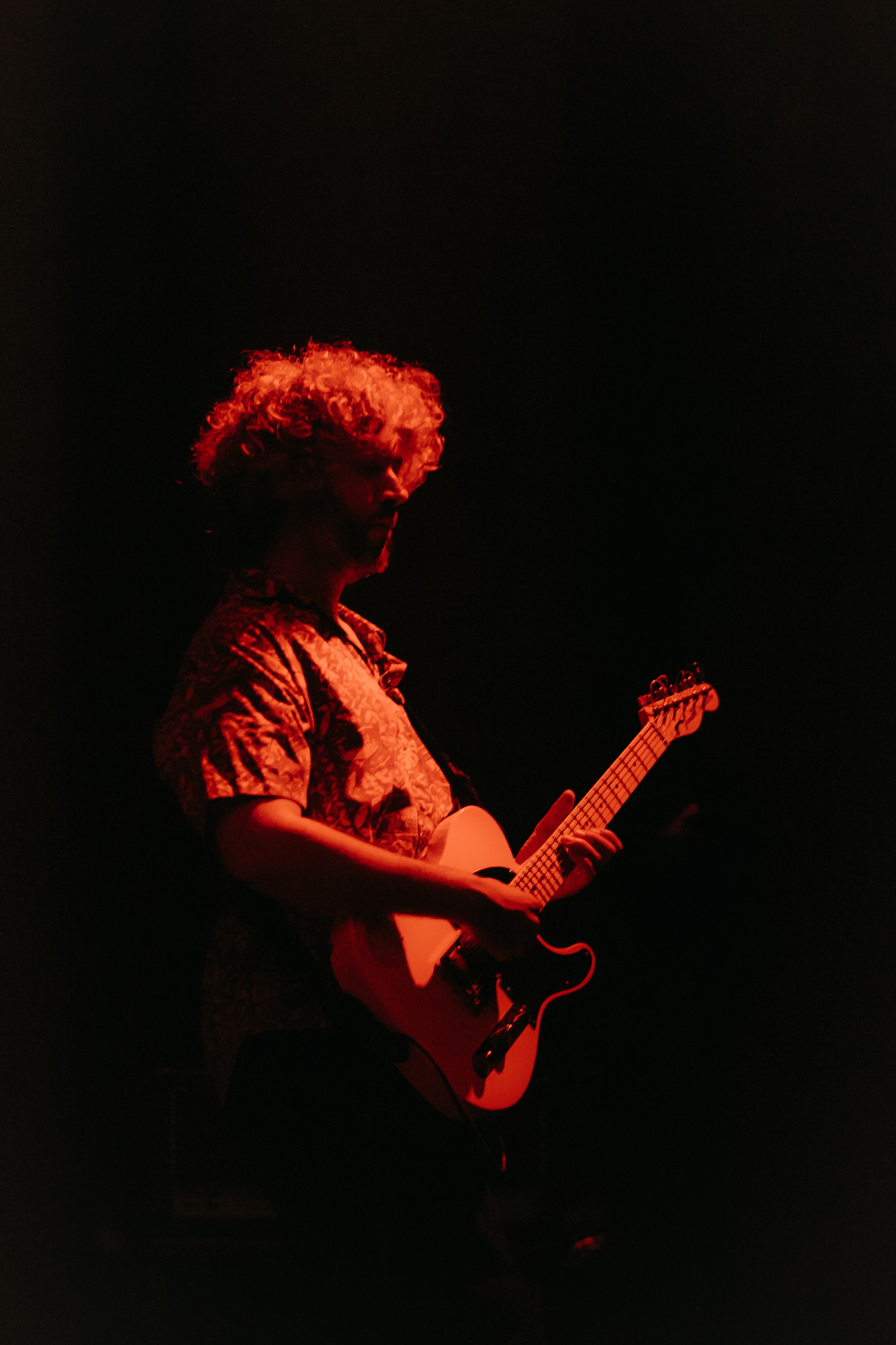 La Floripondio - Los Espíritus