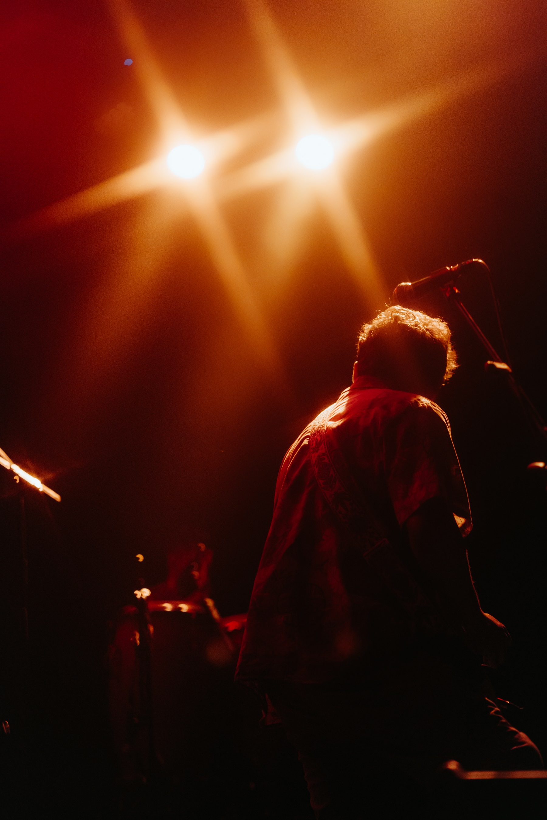 La Floripondio - Los Espíritus