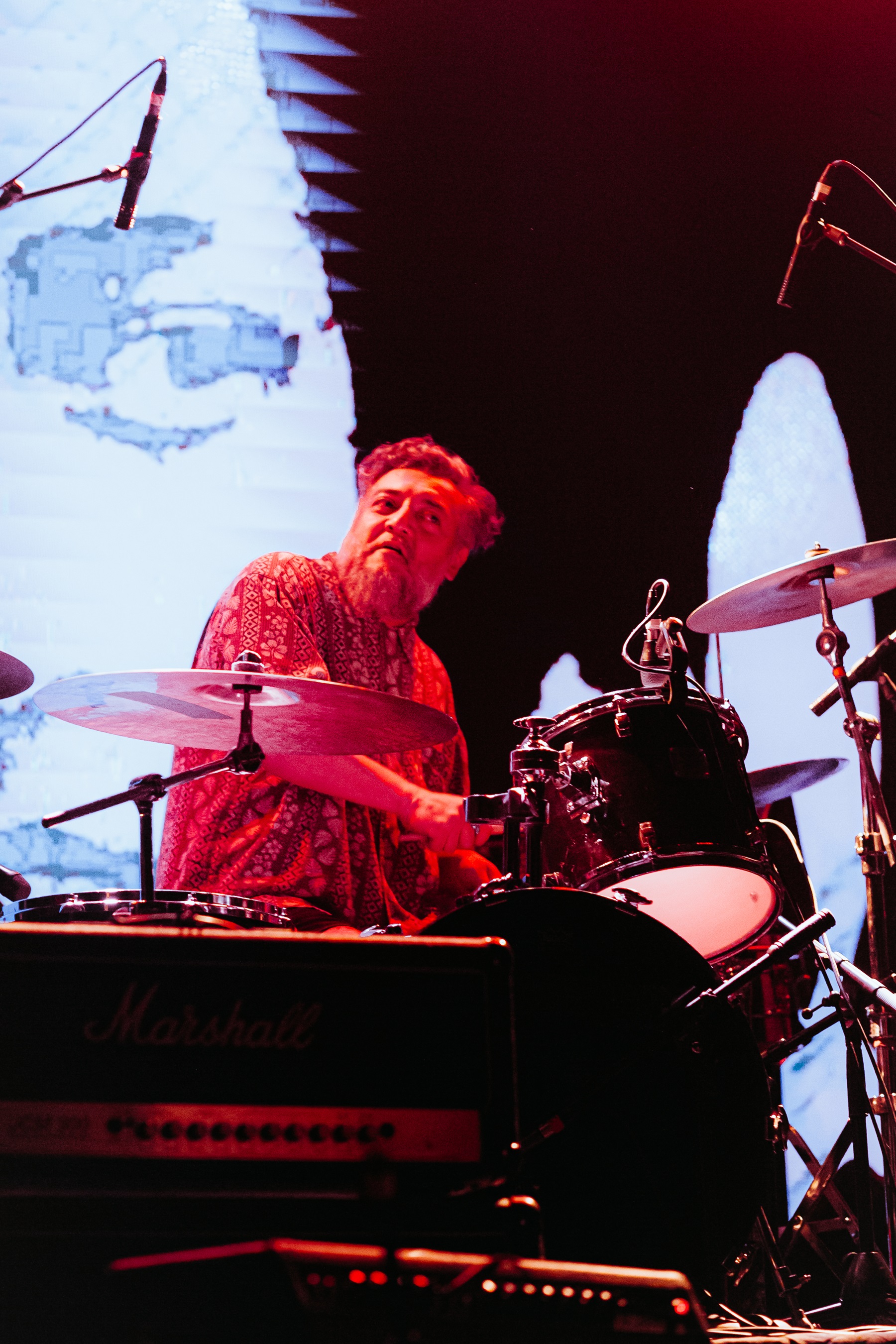 La Floripondio - Los Espíritus