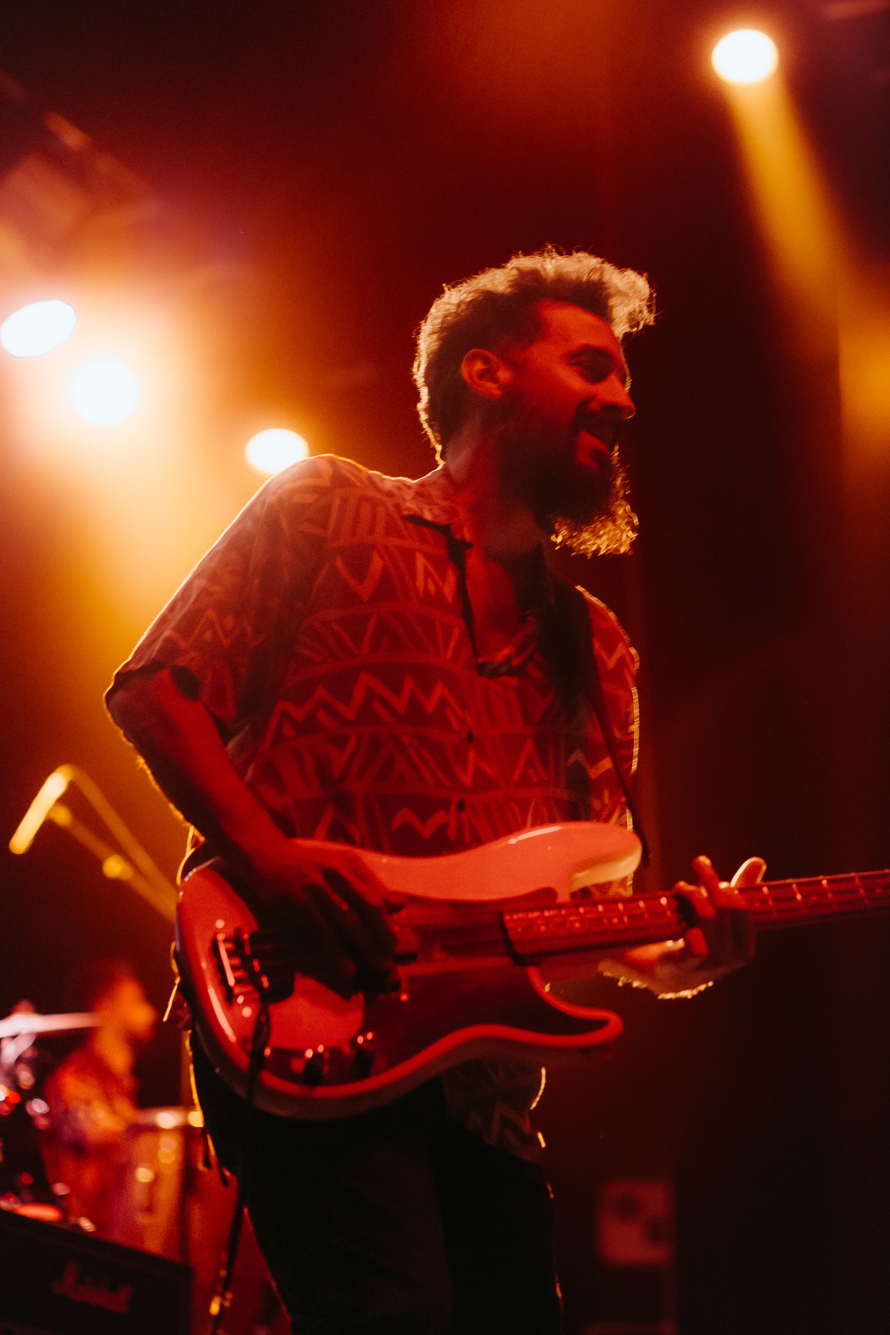 La Floripondio - Los Espíritus