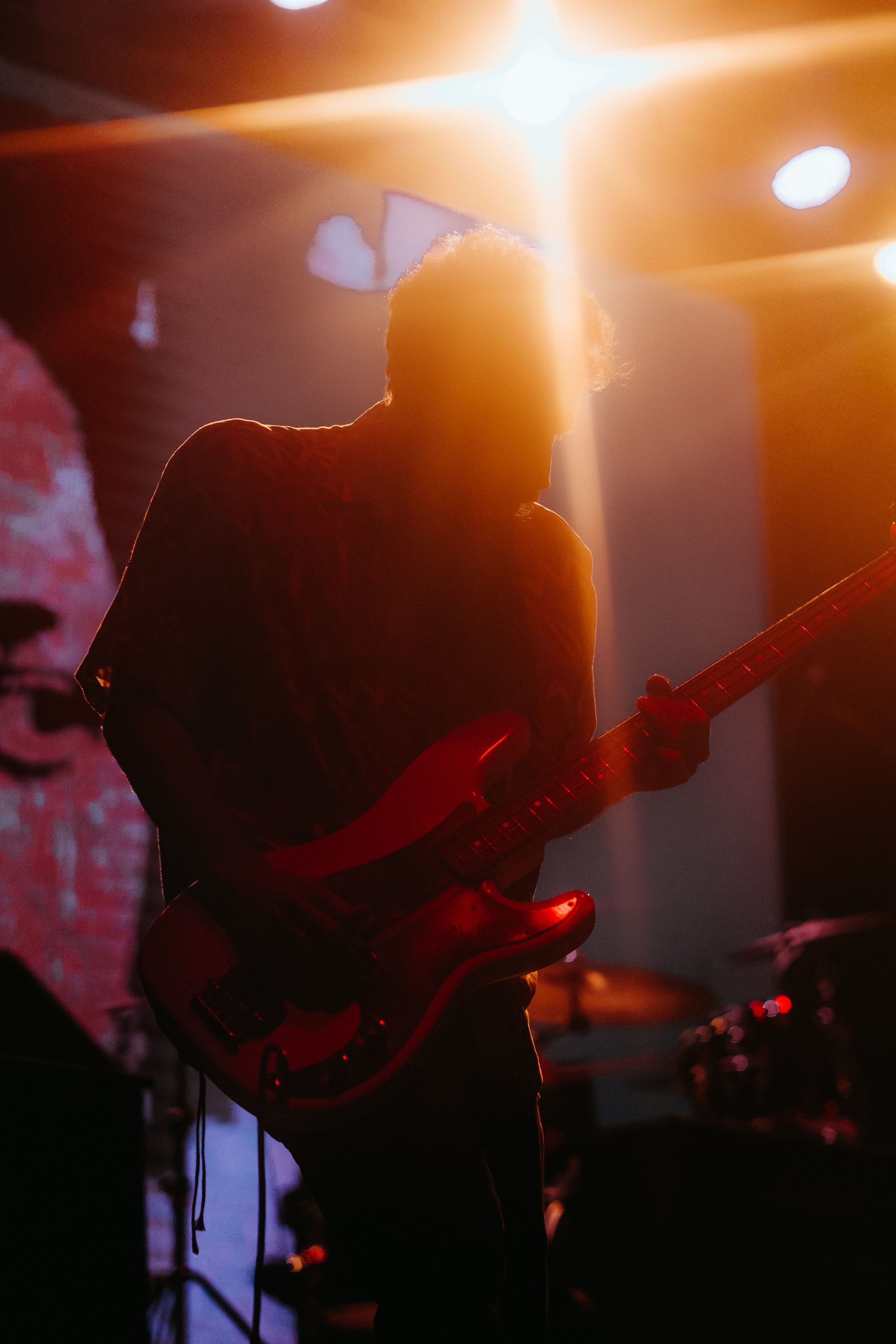 La Floripondio - Los Espíritus