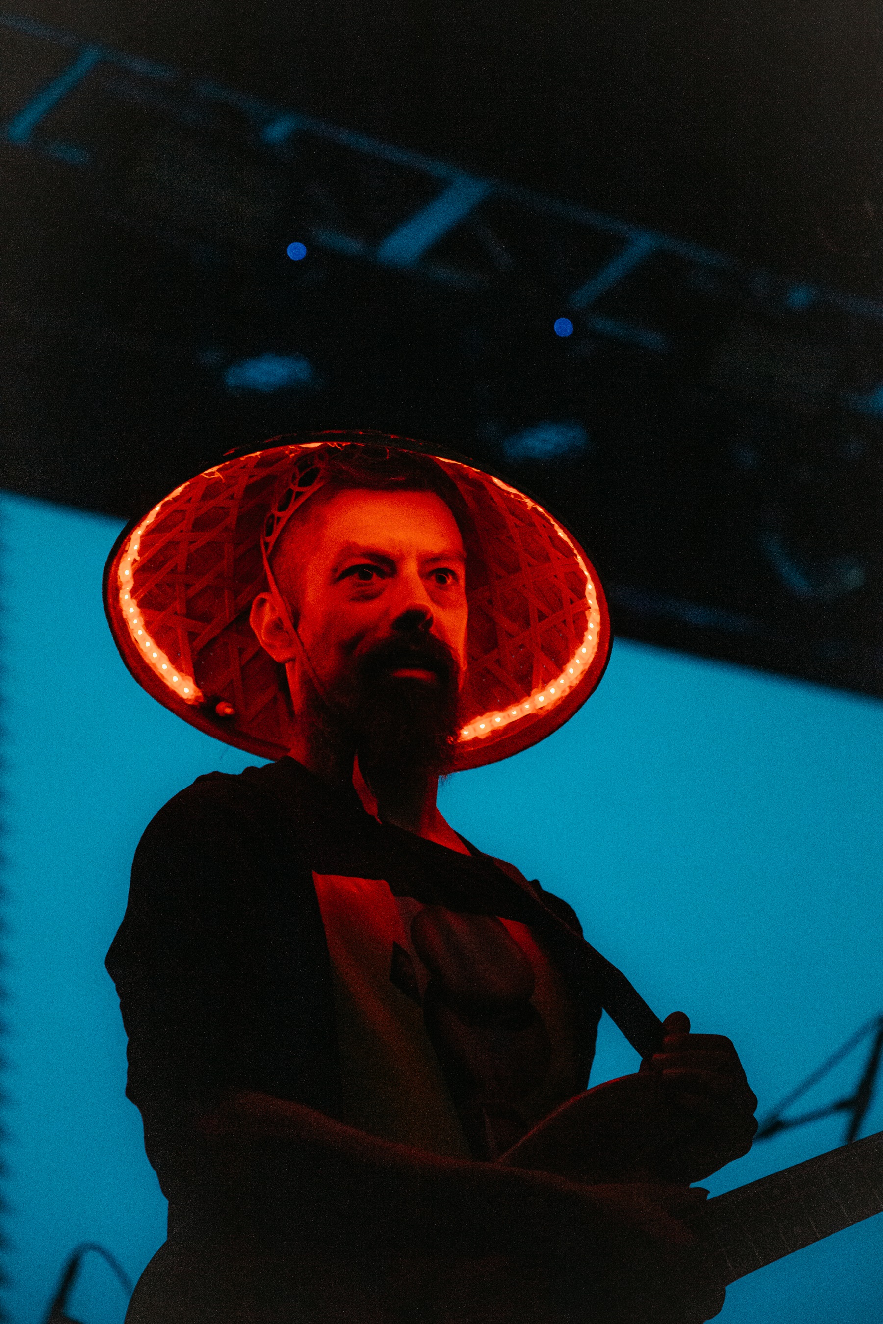 La Floripondio - Los Espíritus