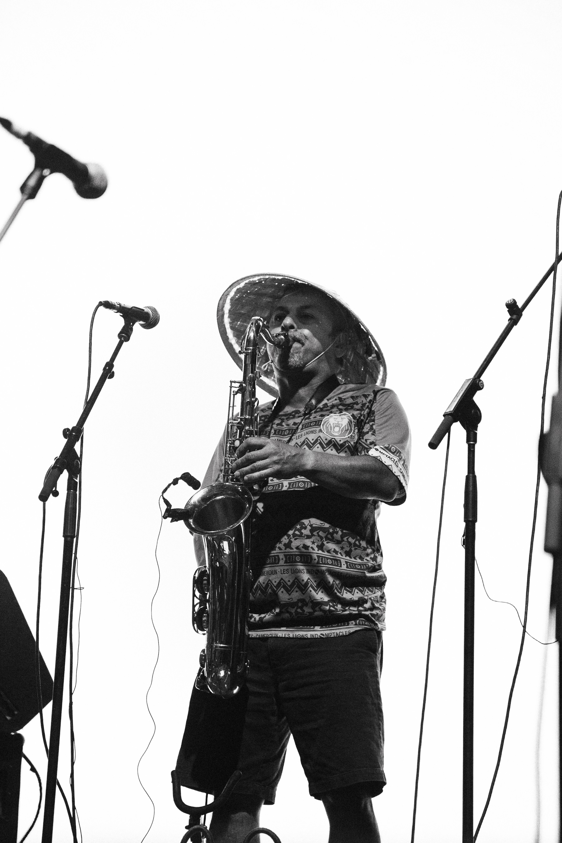 La Floripondio - Los Espíritus